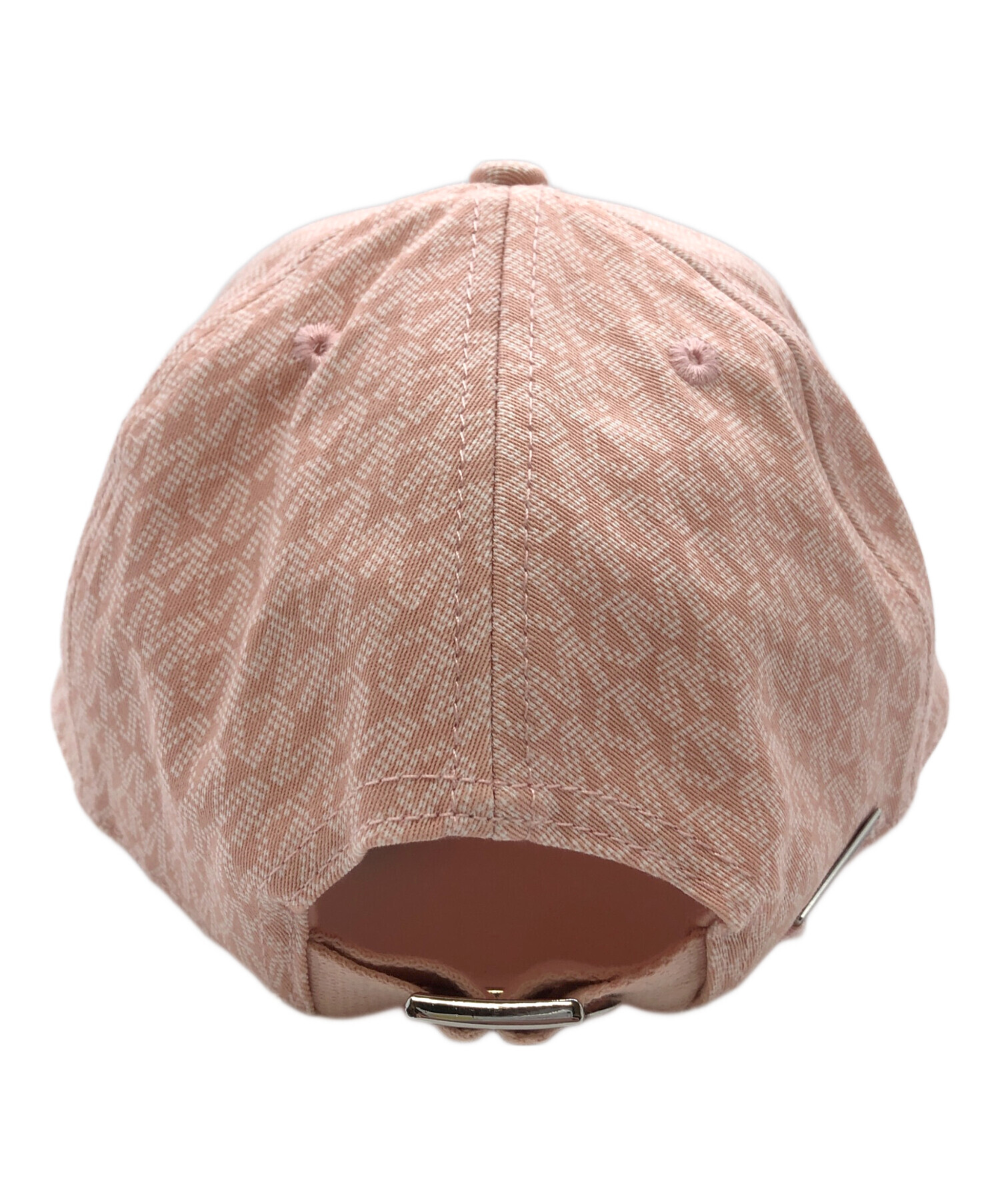 中古・古着通販】MICHAEL KORS (マイケルコース) ロゴキャップ 中古・古着通販】MICHAEL KORS (マイケルコース) ロゴキャップ