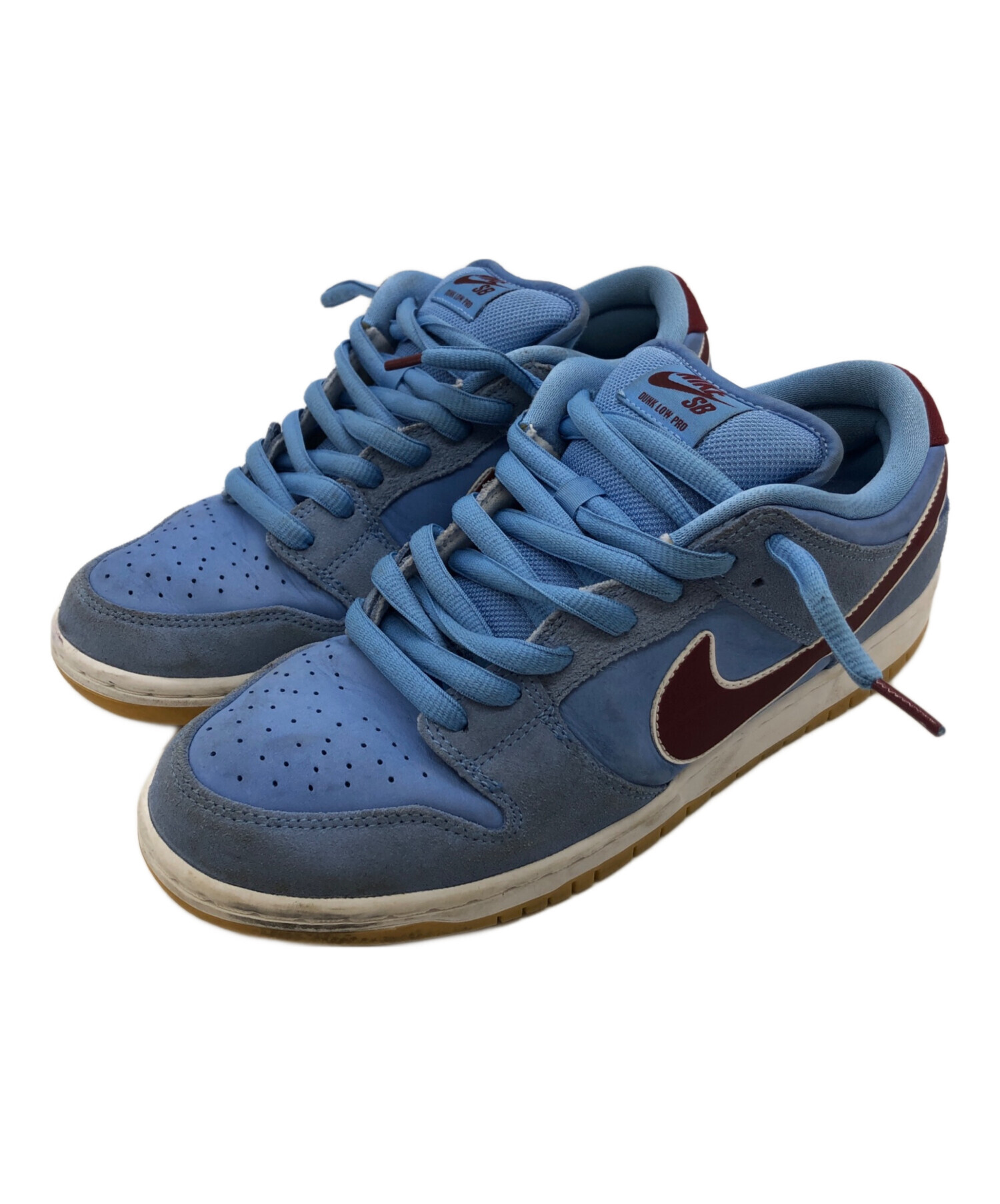 直営店販売 NIKE SB DUNK LOW PRO 26.5cm 堀米ダンク 【公式通販】