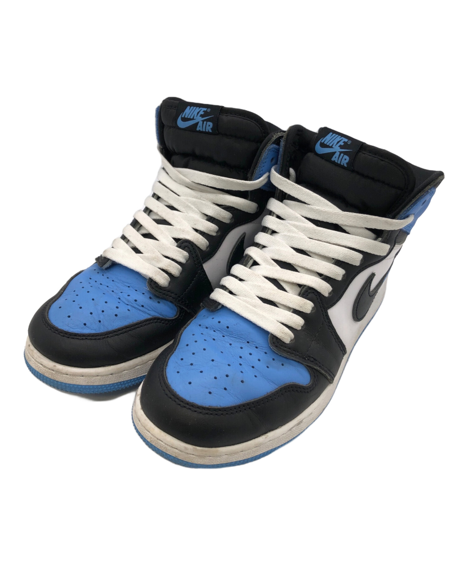 中古・古着通販】NIKE (ナイキ) Air JORDAN 1 Retro レトロ High OG 