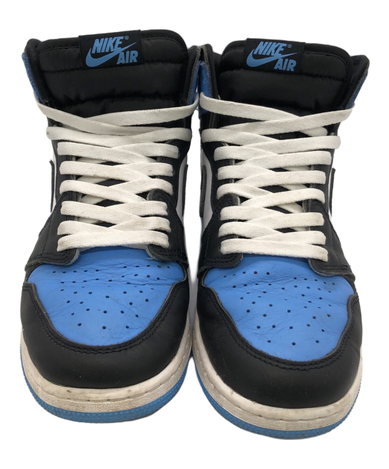 中古・古着通販】NIKE (ナイキ) Air JORDAN 1 Retro レトロ High OG 