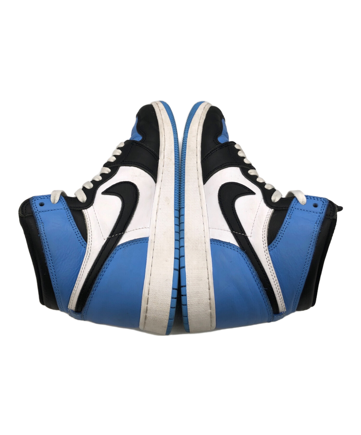中古・古着通販】NIKE (ナイキ) Air JORDAN 1 Retro レトロ High OG 