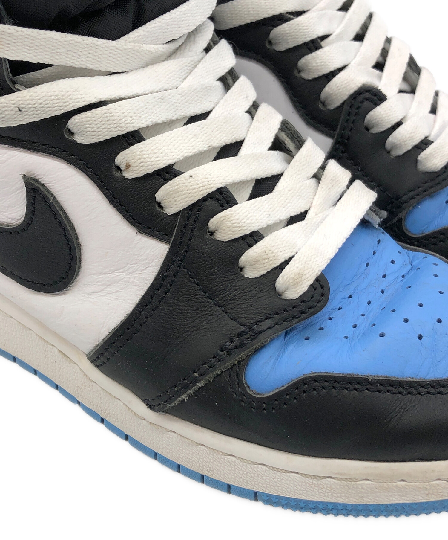 中古・古着通販】NIKE (ナイキ) Air JORDAN 1 Retro レトロ High OG 