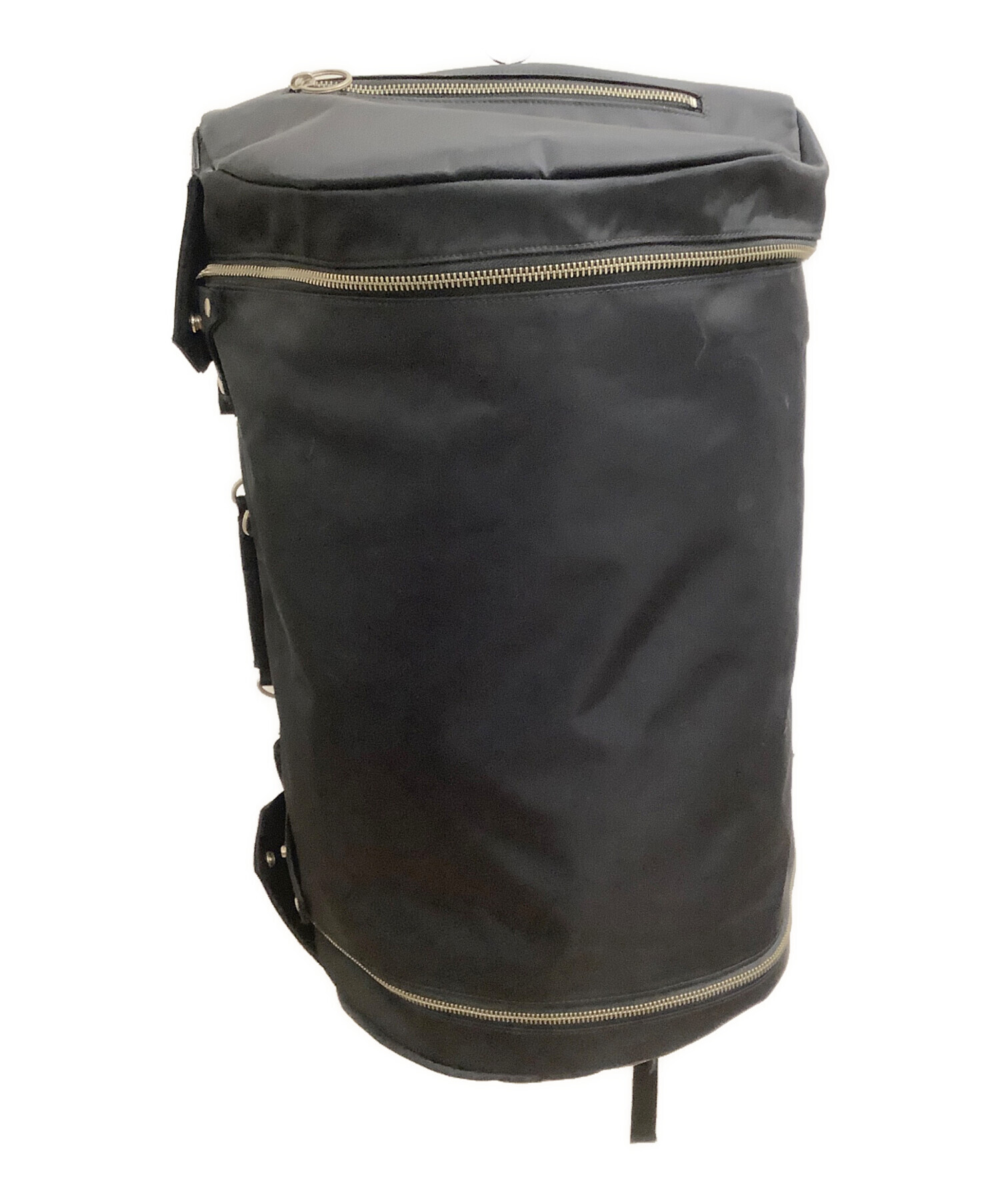 中古・古着通販】six eleven one (シックスイレブンワン) 2WAYバッグ 