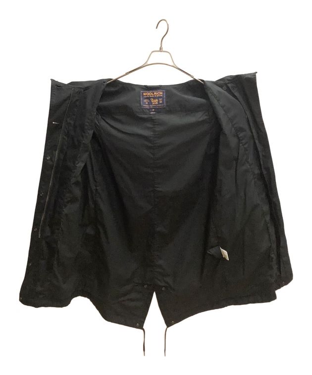 中古・古着通販】WOOLRICH (ウールリッチ) ラビットファーライナー付き