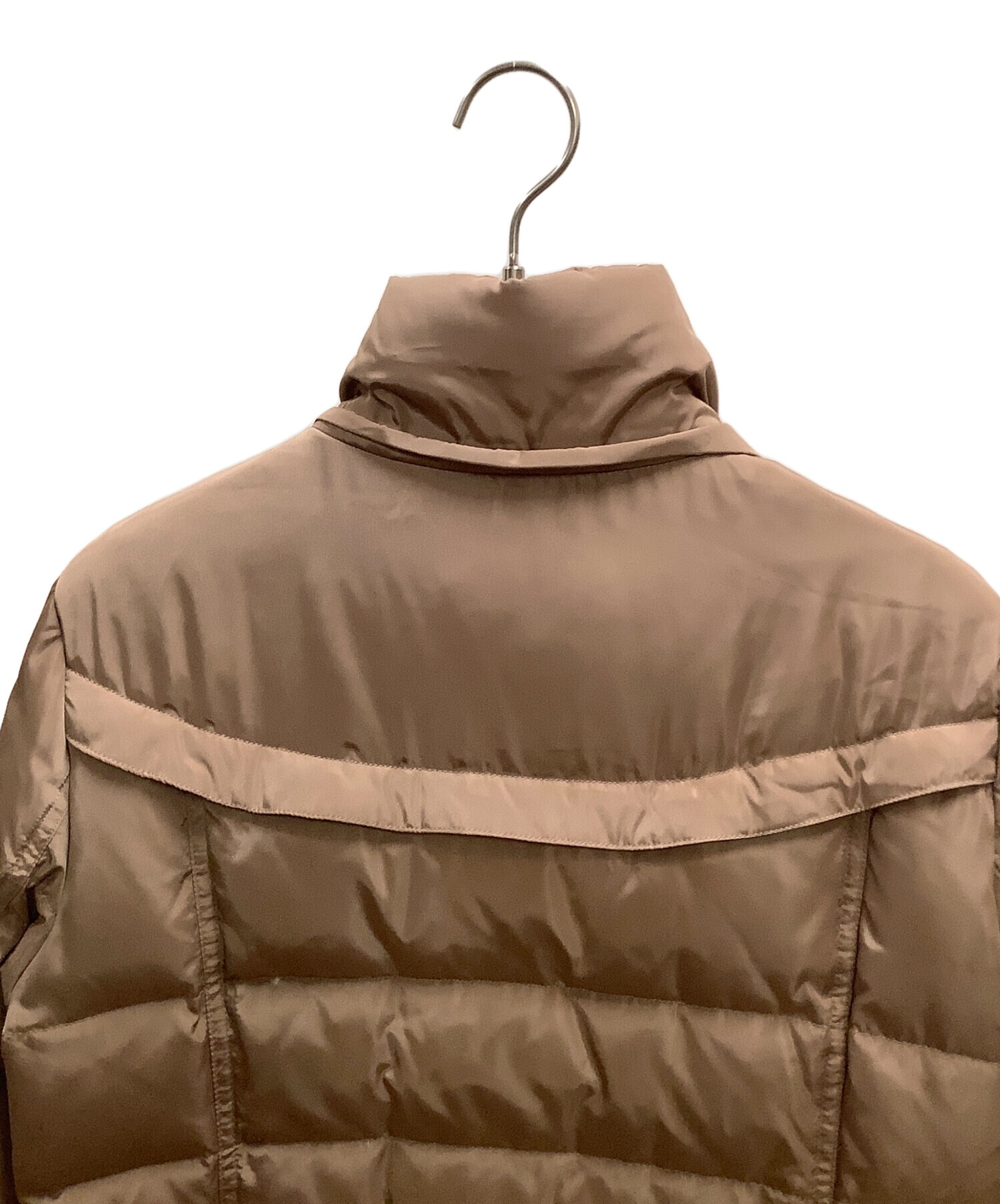 ローレンラルフローレンダウンダウンコートフェイクファー