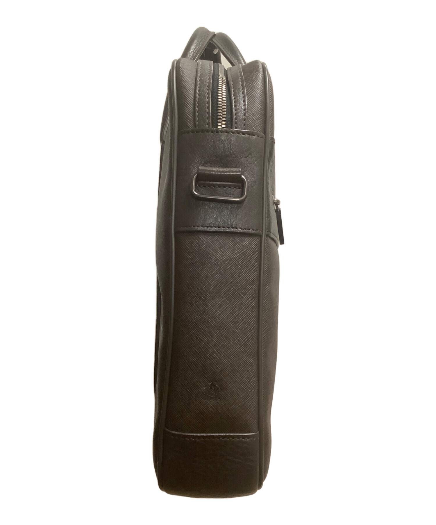 中古・古着通販】dunhill (ダンヒル) ウィンザーブリーフケース
