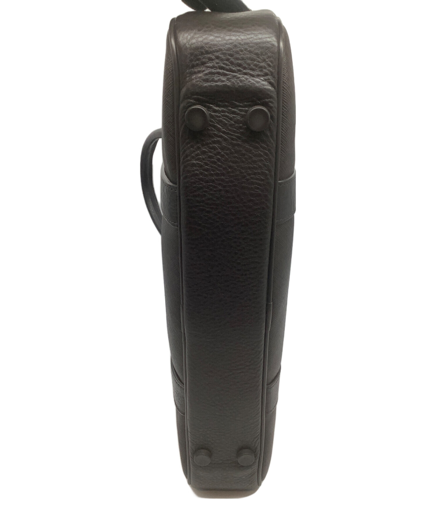 中古・古着通販】dunhill (ダンヒル) ウィンザーブリーフケース 