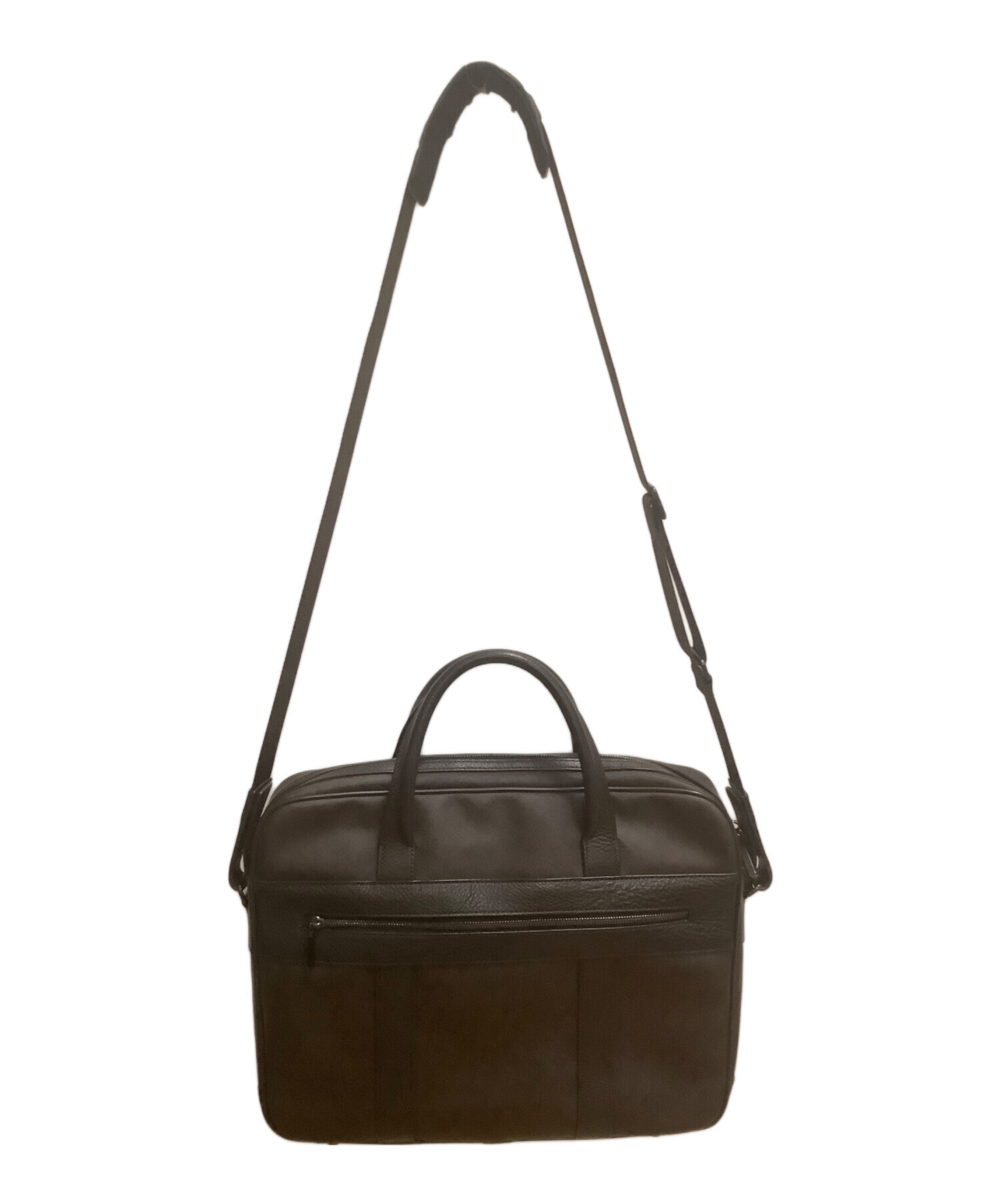 中古・古着通販】dunhill (ダンヒル) ウィンザーブリーフケース
