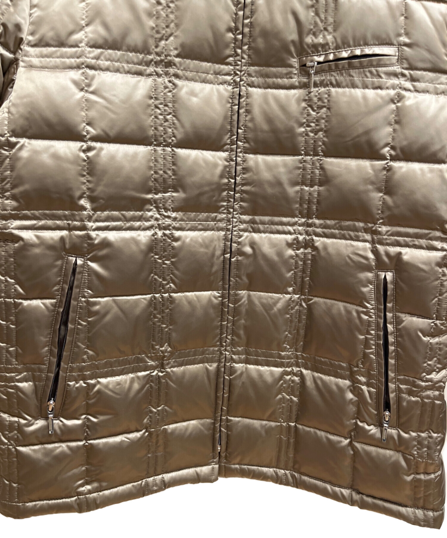 中古・古着通販】BURBERRY BLACK LABEL (バーバリーブラックレーベル