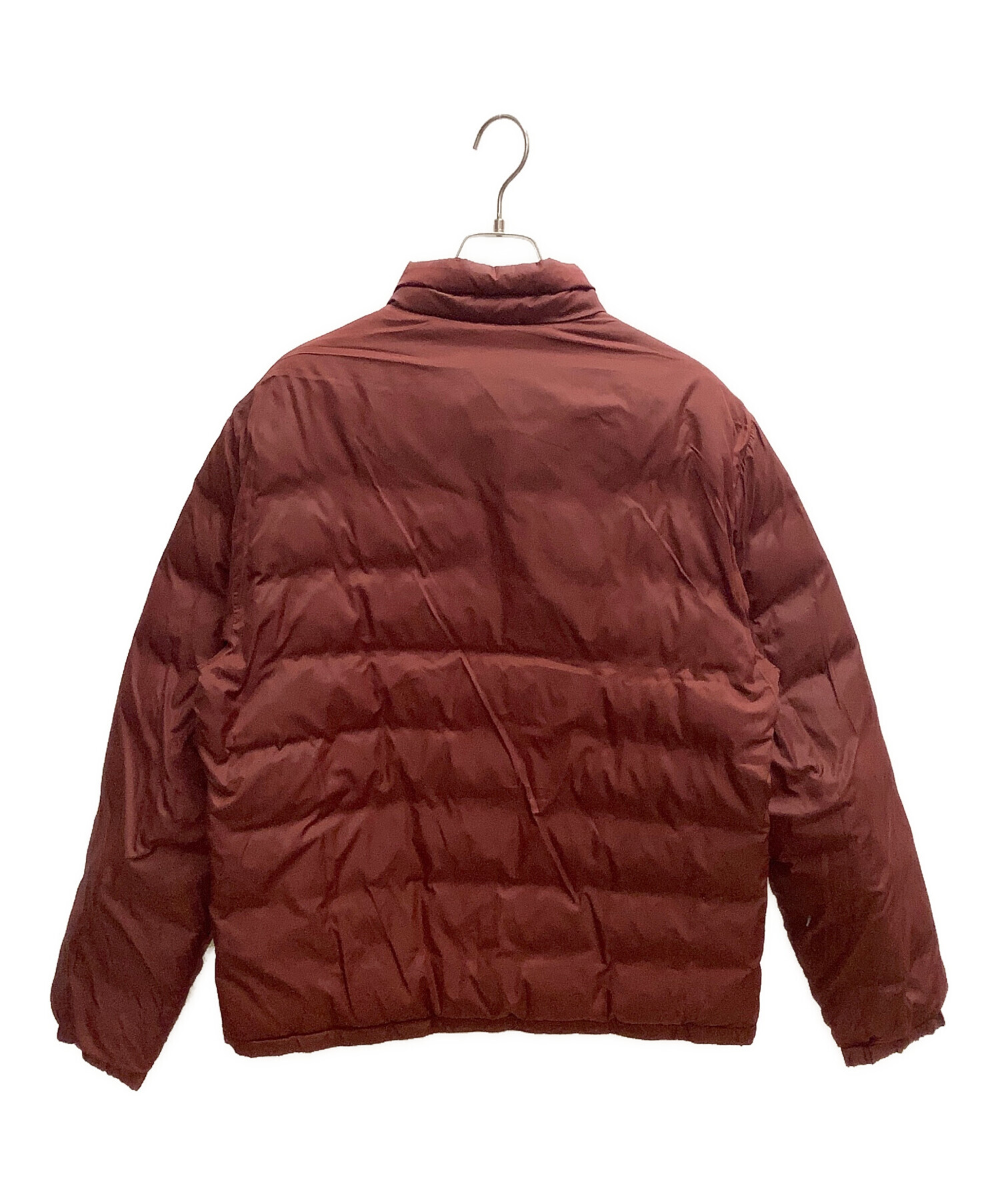 中古・古着通販】COACH (コーチ) リバーシブルダウンジャケット