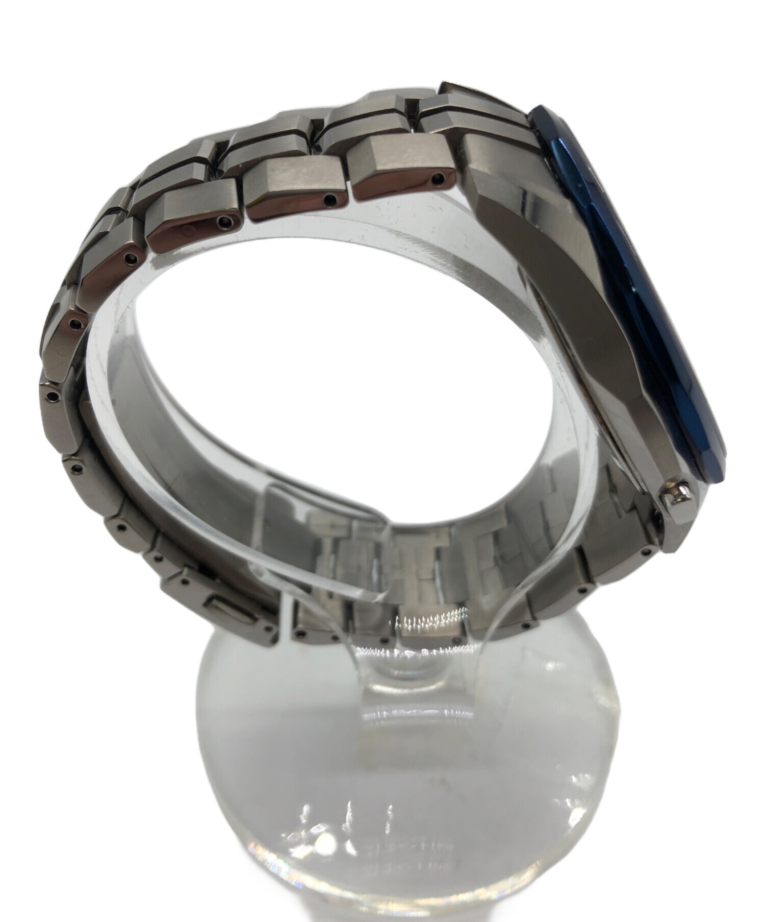 【未使用品】CASIO EDIFICE & OCEANUS腕時計 中古・古着通販】CASIO (カシオ) オシアナス｜ブランド・古着通販