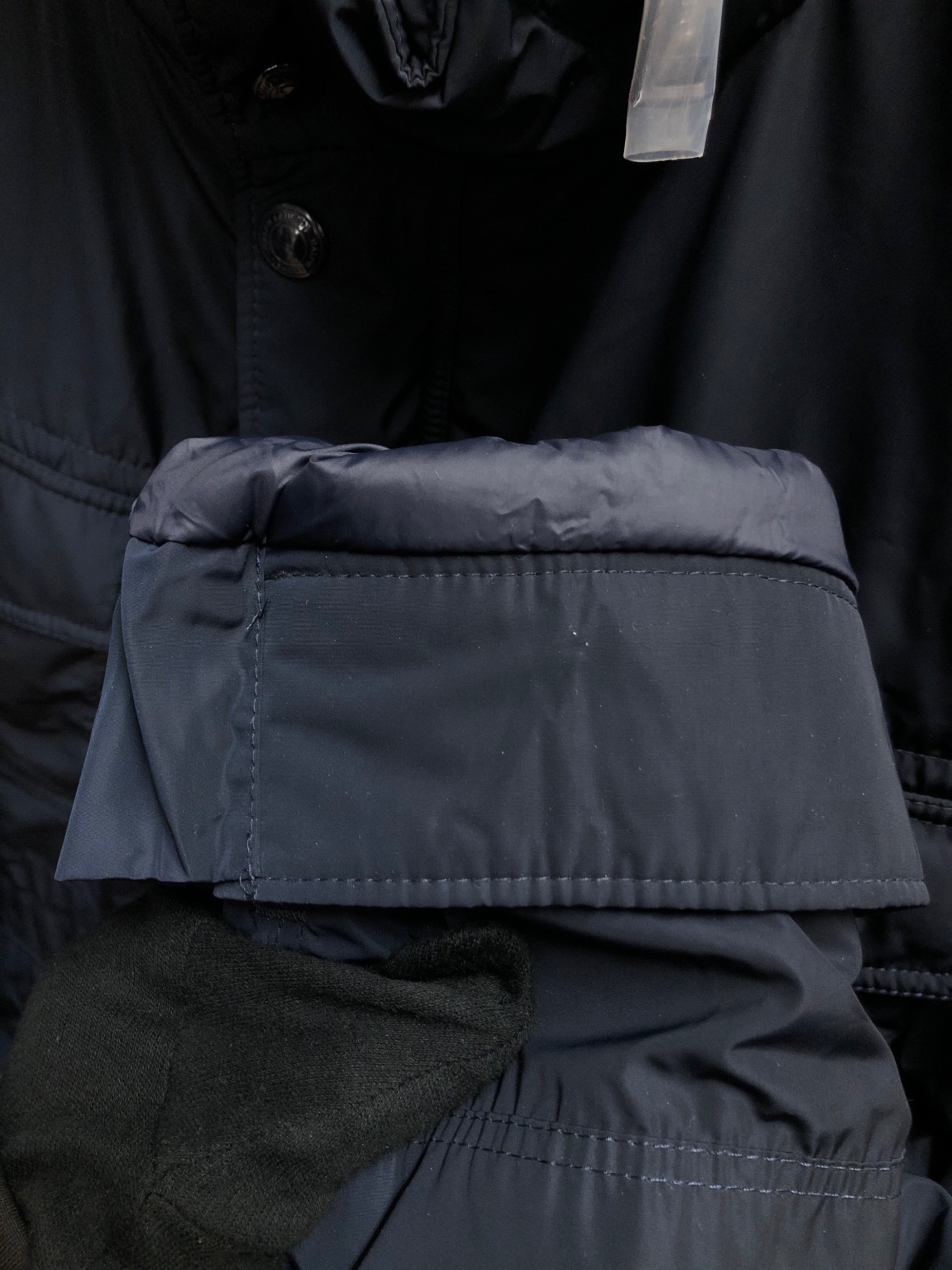 中古・古着通販】POLO RALPH LAUREN (ポロ・ラルフローレン) ダウン