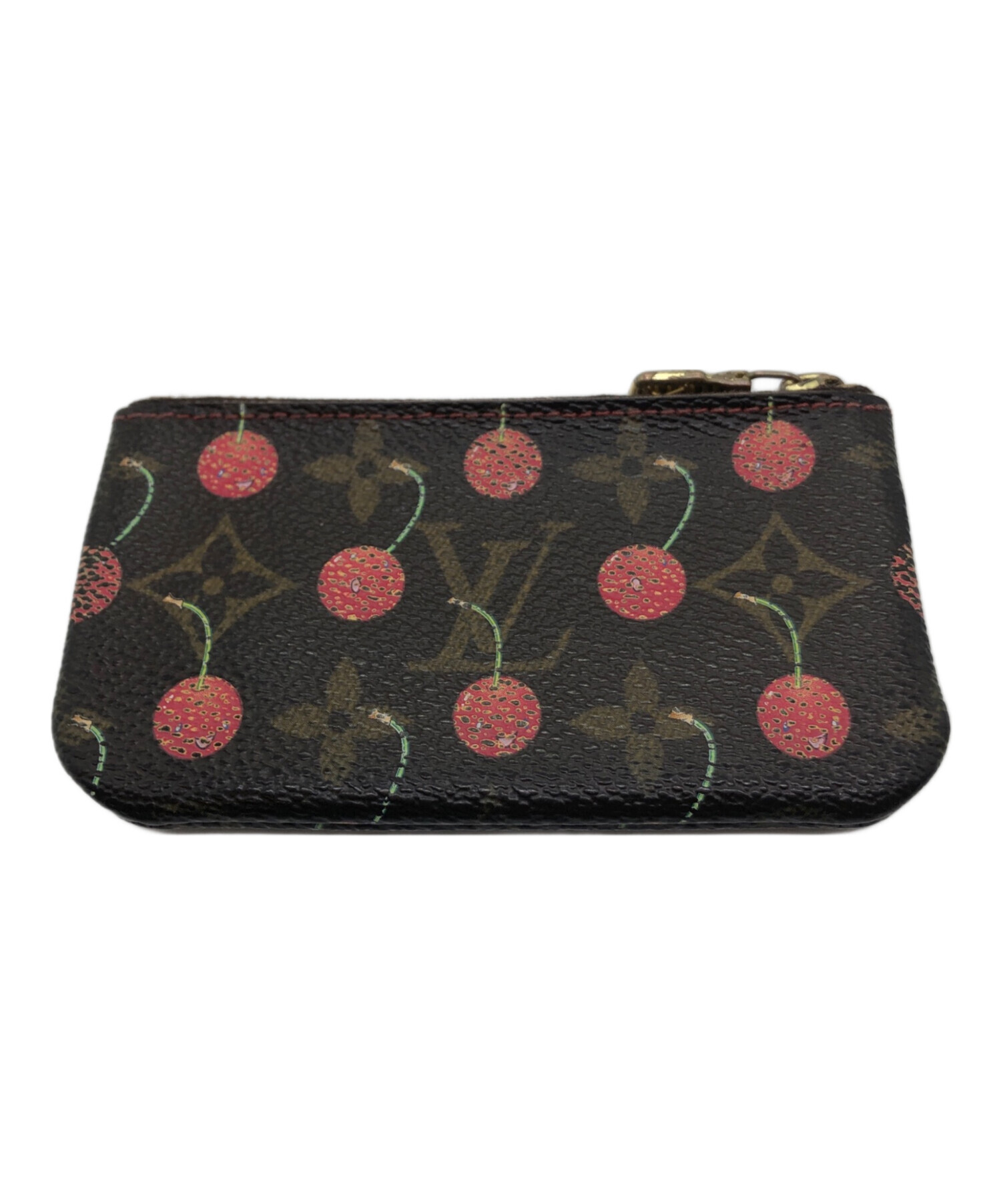 中古・古着通販】LOUIS VUITTON (ルイ ヴィトン) モノグラム・チェリー