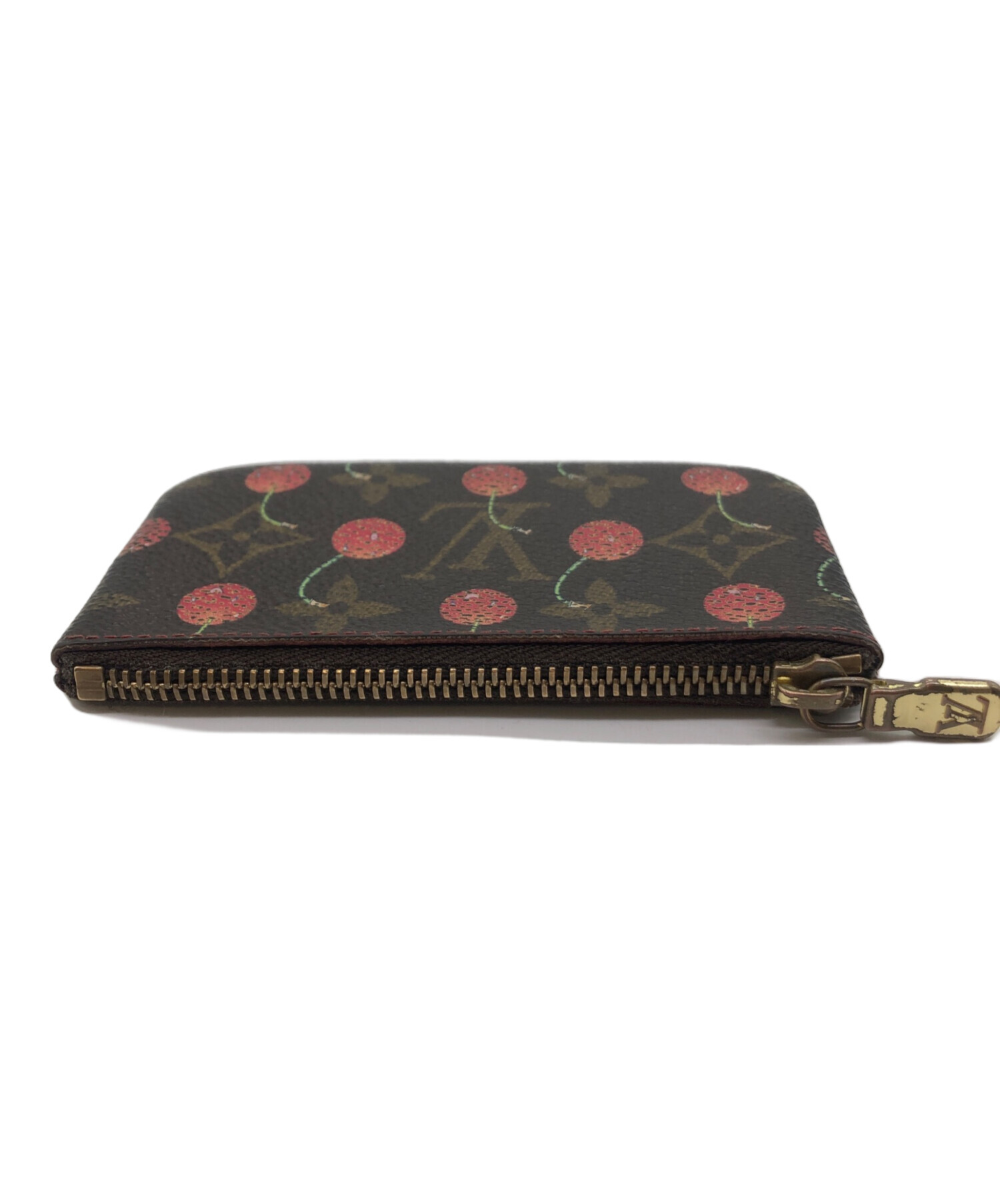 中古・古着通販】LOUIS VUITTON (ルイ ヴィトン) モノグラム・チェリー