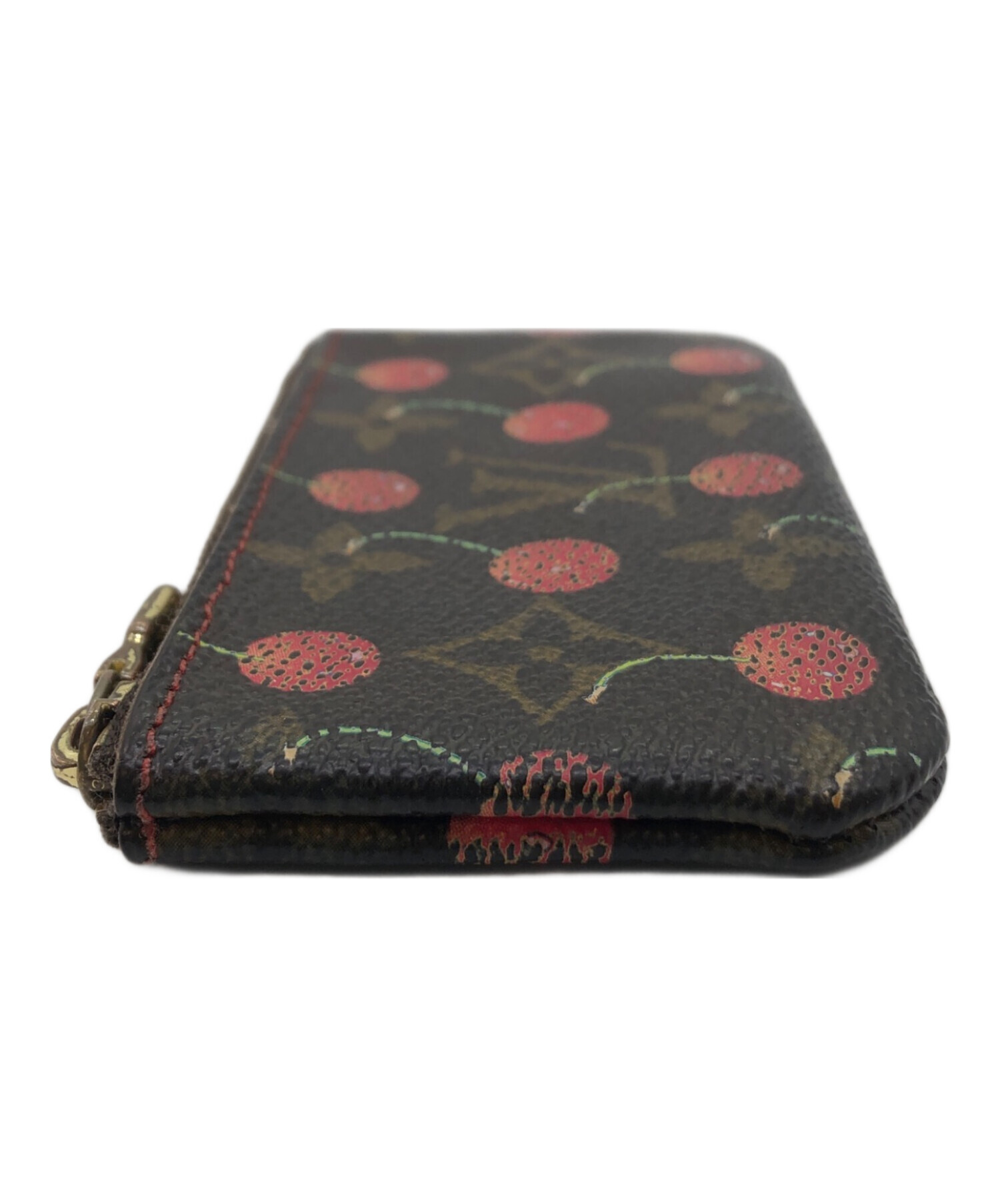 中古・古着通販】LOUIS VUITTON (ルイ ヴィトン) モノグラム・チェリー