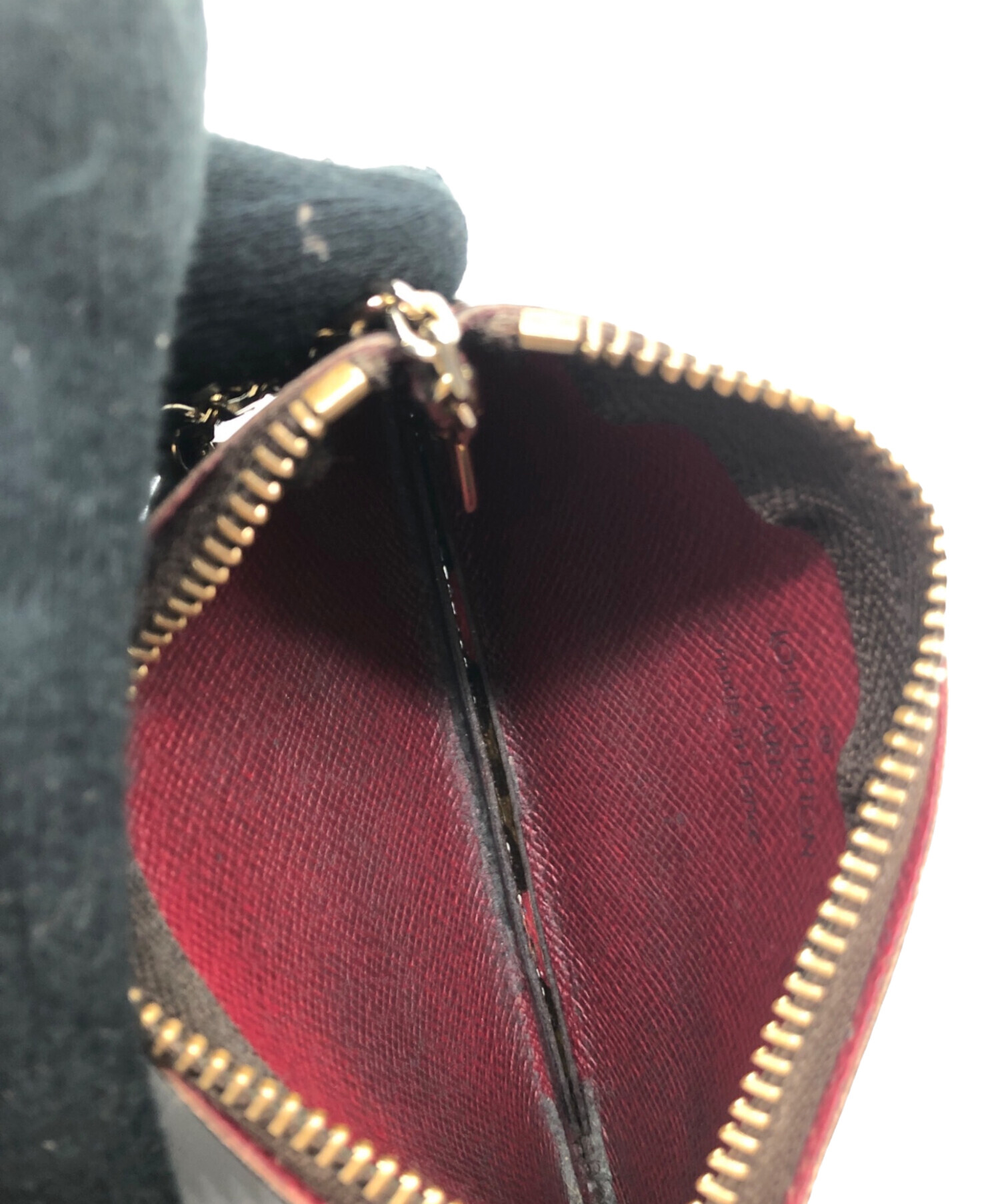 中古・古着通販】LOUIS VUITTON (ルイ ヴィトン) モノグラム・チェリー