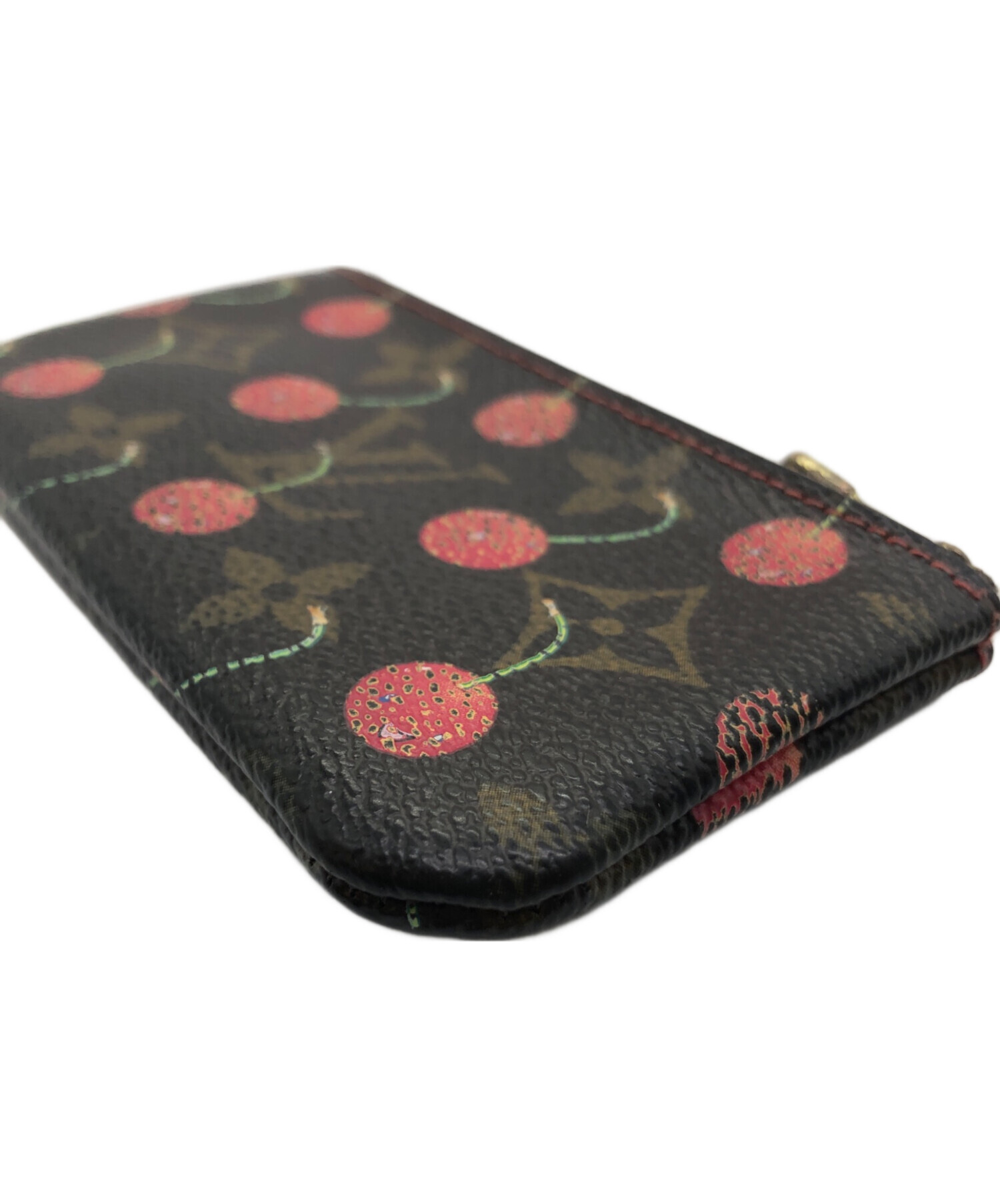 中古・古着通販】LOUIS VUITTON (ルイ ヴィトン) モノグラム・チェリー