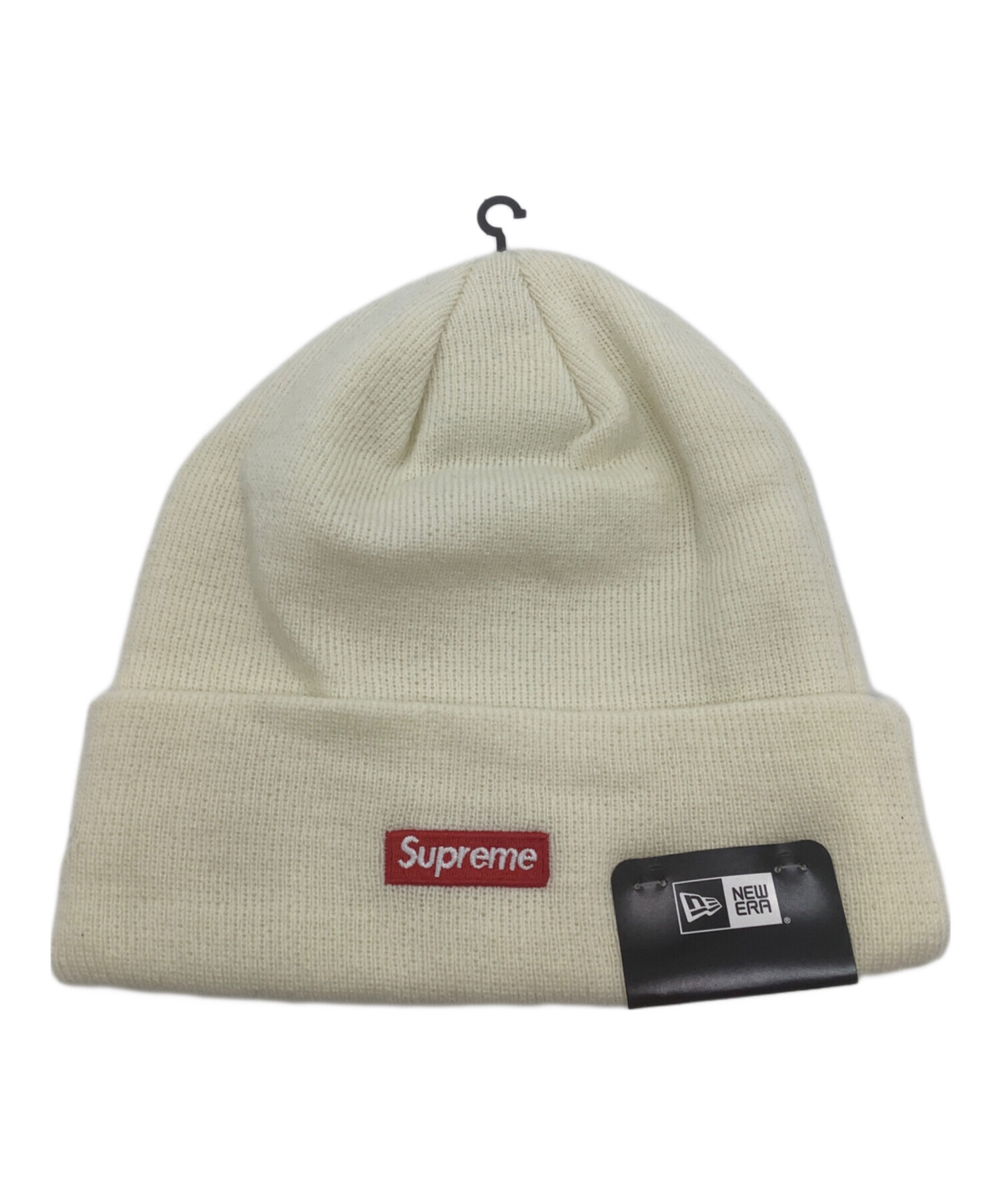 中古・古着通販】Supreme (シュプリーム) New Era (ニューエラ) Logo