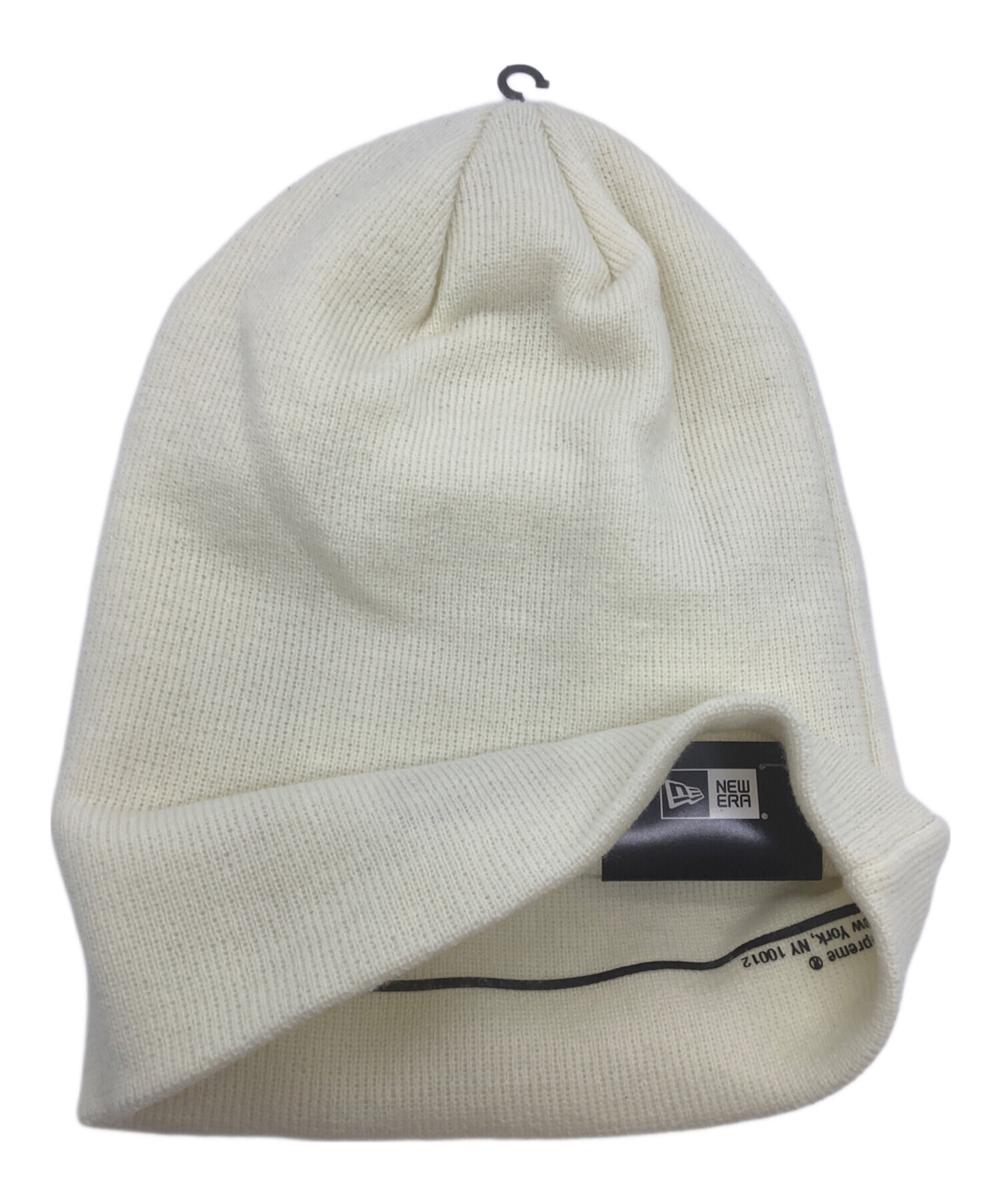 中古・古着通販】Supreme (シュプリーム) New Era (ニューエラ) Logo 
