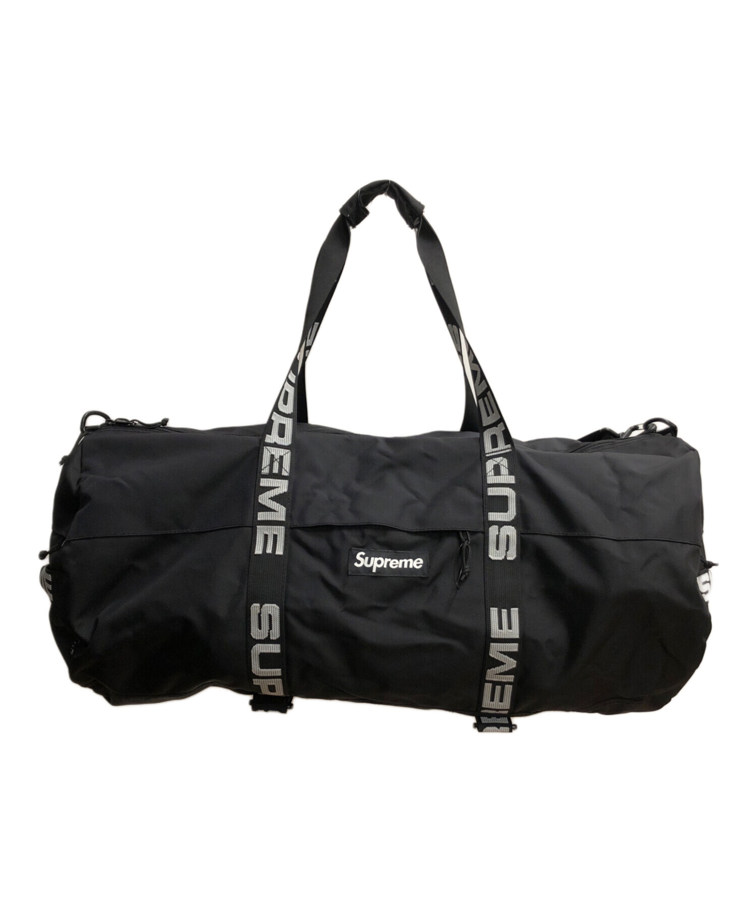 Supreme Duffle Bag 17aw ボストンバッグ シュプリーム 楽天市場】supreme 17 duffleの通販