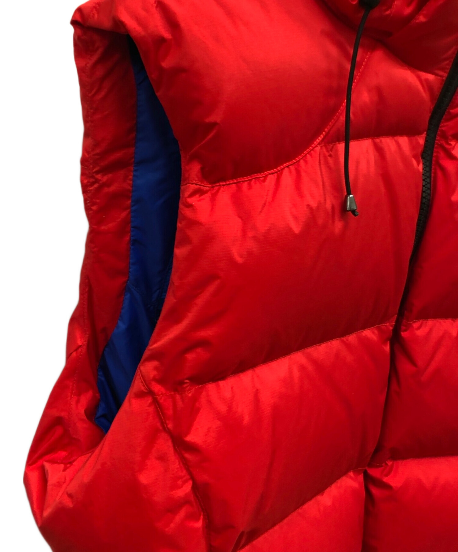 中古・古着通販】POLO RALPH LAUREN (ポロ・ラルフローレン) ダウン