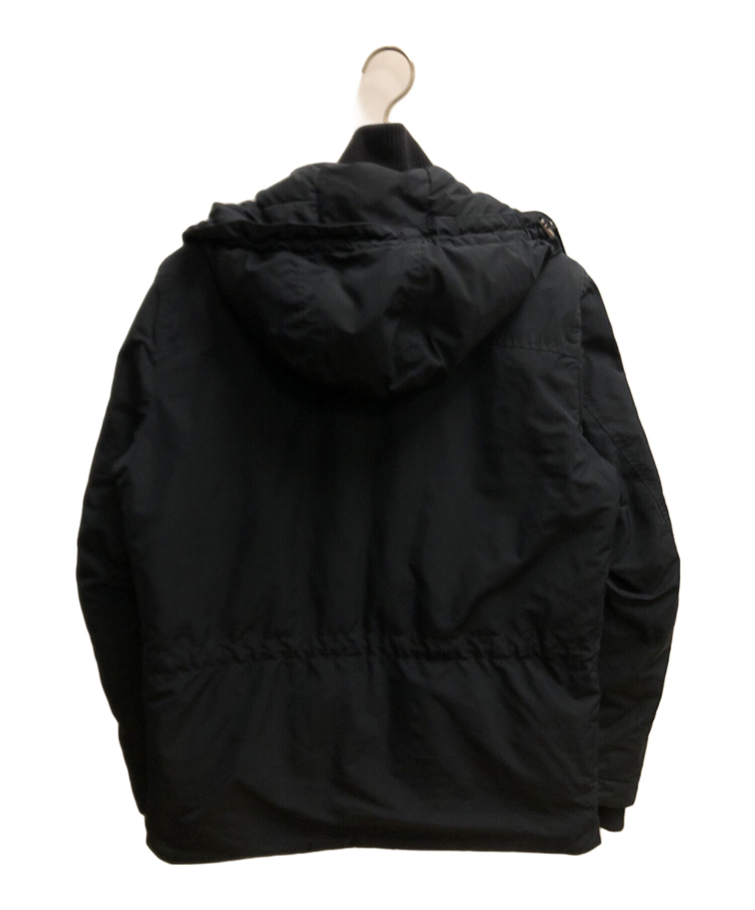 中古・古着通販】MONCLER (モンクレール) ダウンジャケット / MELTON