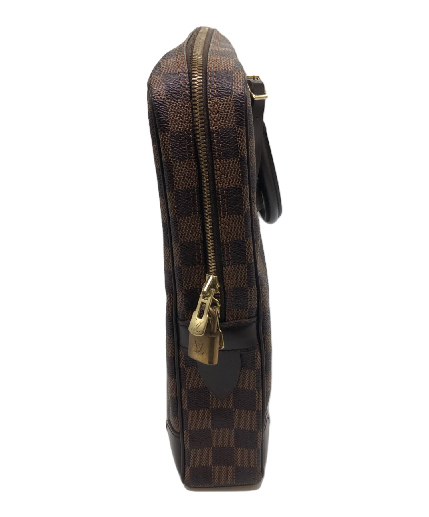 中古・古着通販】LOUIS VUITTON (ルイ ヴィトン) ポルト・ドキュマン