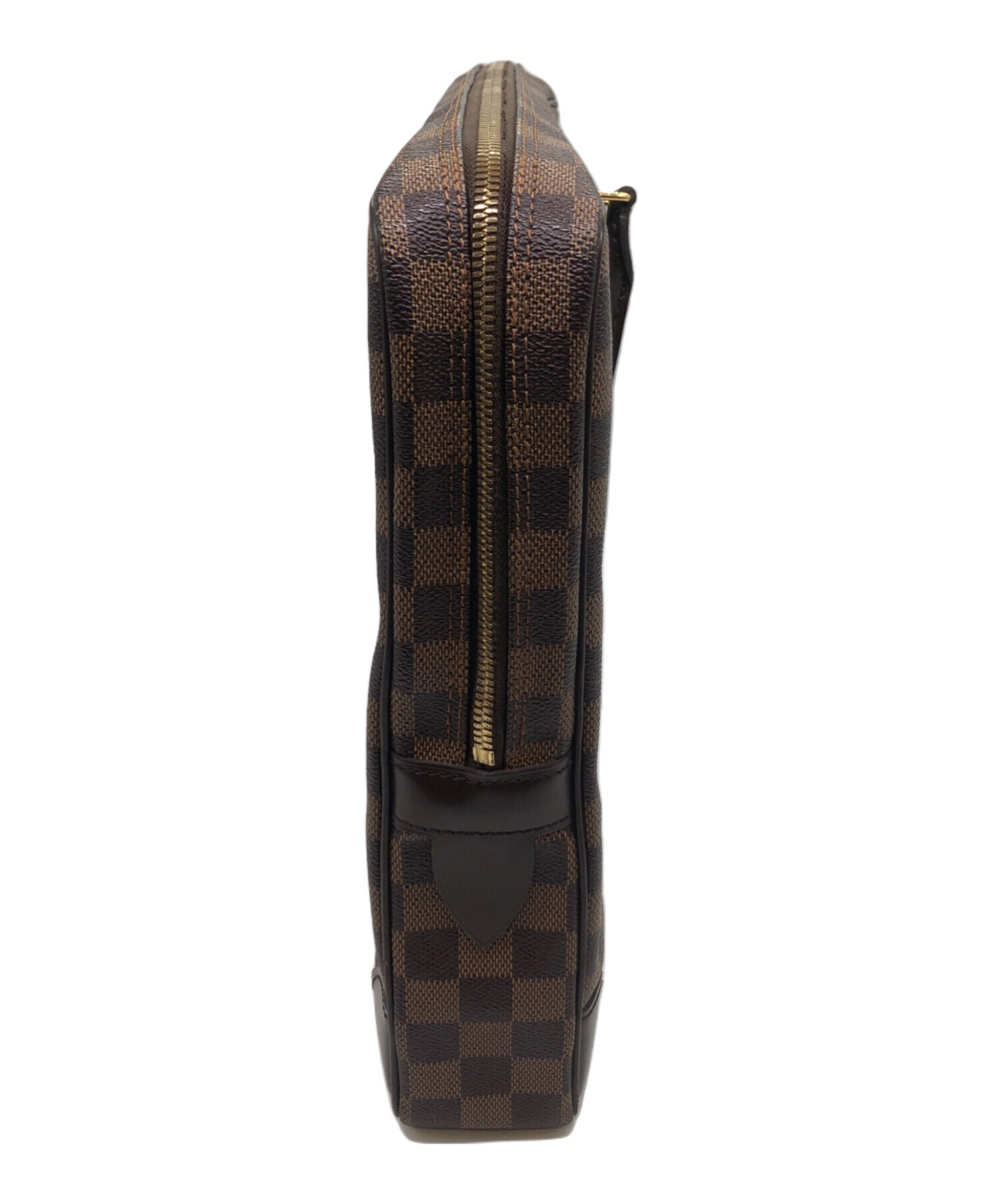 中古・古着通販】LOUIS VUITTON (ルイ ヴィトン) ポルト・ドキュマン