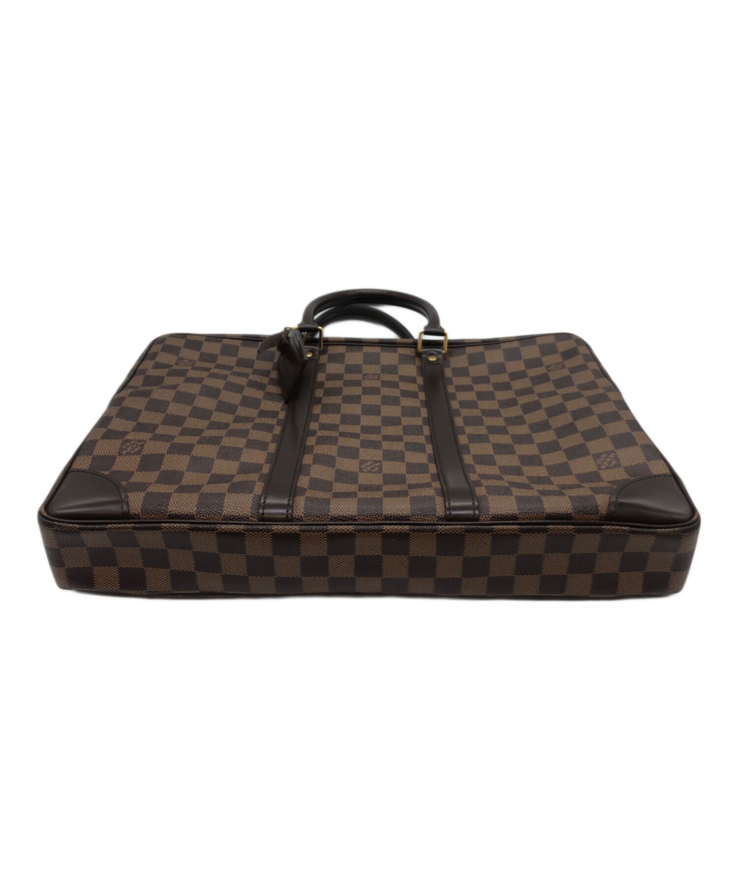 中古・古着通販】LOUIS VUITTON (ルイ ヴィトン) ポルト・ドキュマン