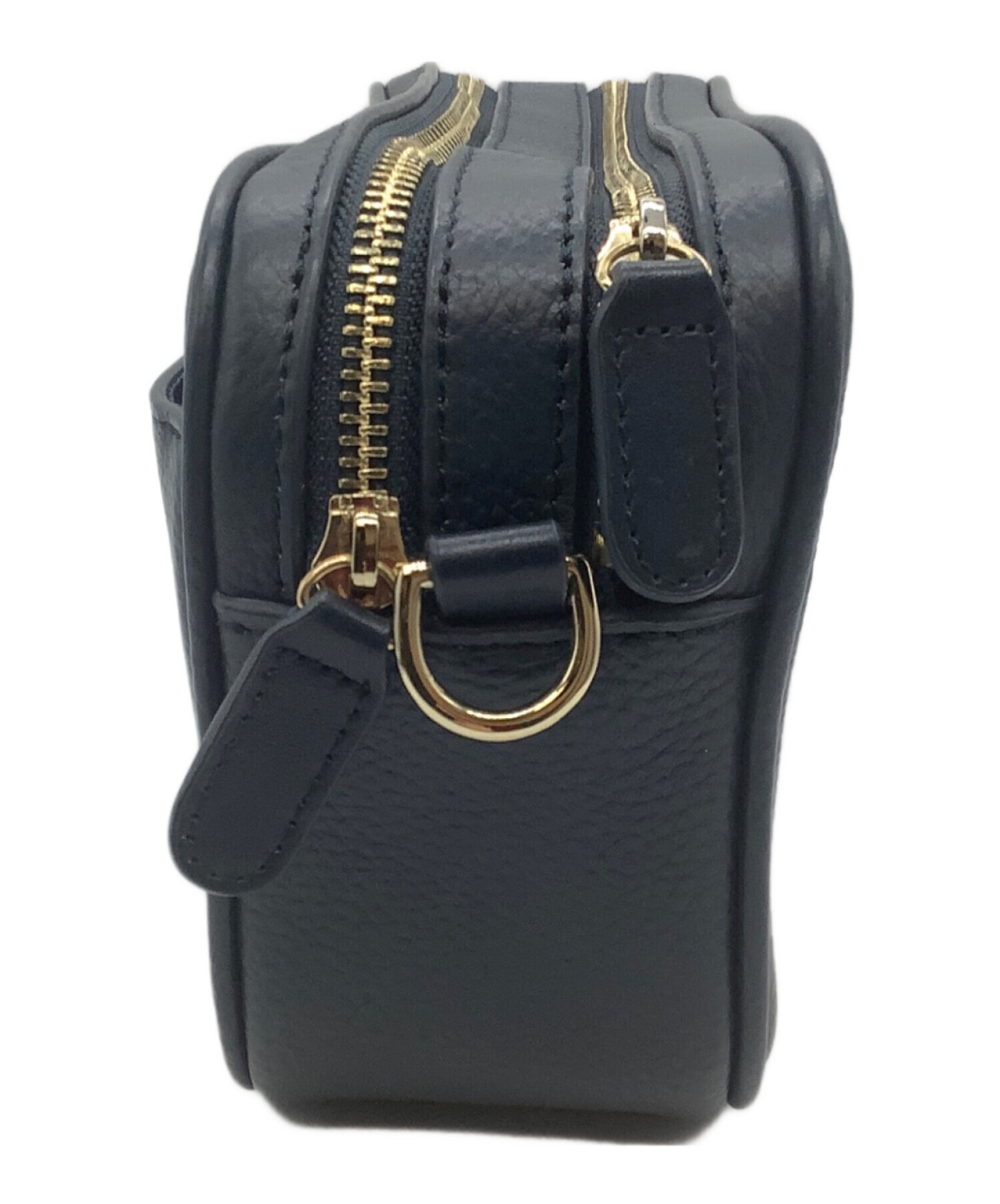 HUNTING WORLD】ハンティングワールド『メッセンジャーバッグ』メンズ