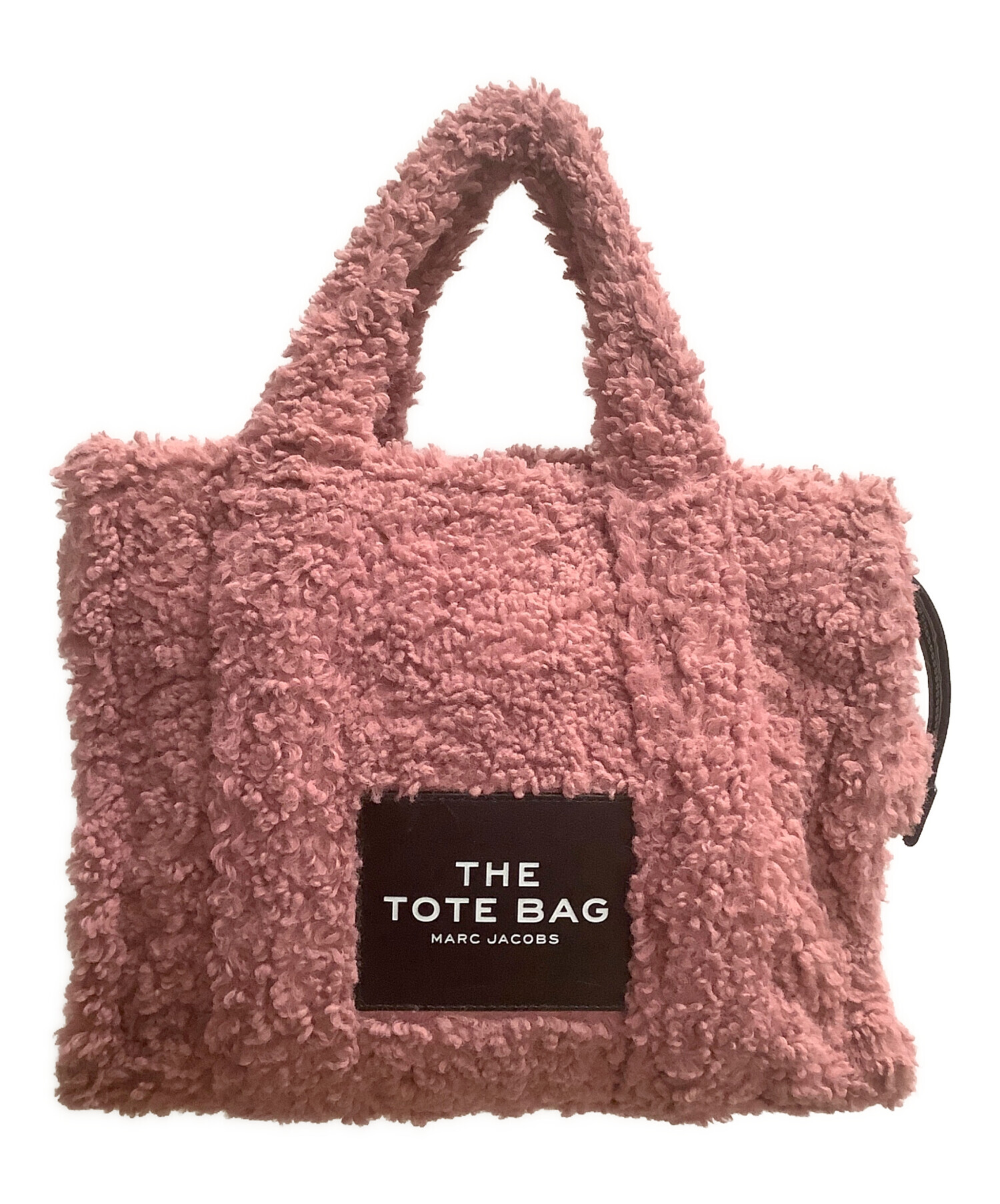 MARC JACOBS マークジェイコブス　THE TOTE BAG バック ザトートバッグ | マーク ジェイコブス 公式