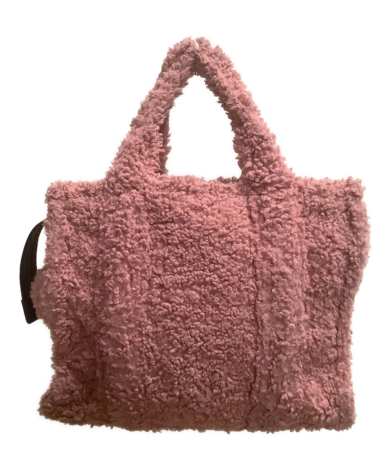 中古・古着通販】MARC JACOBS (マークジェイコブス) THE TEDDY SMALL