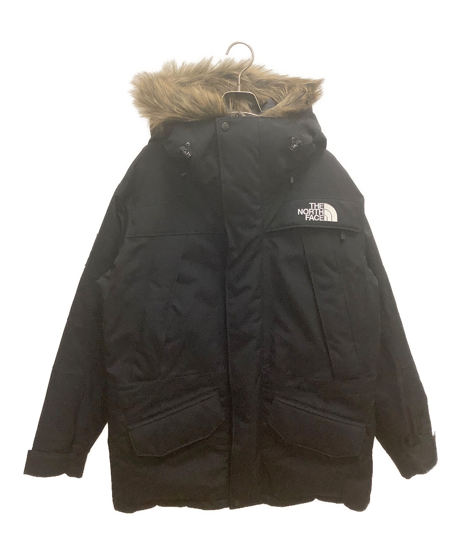 中古・古着通販】THE NORTH FACE (ザ ノース フェイス) ANTARCTICA 