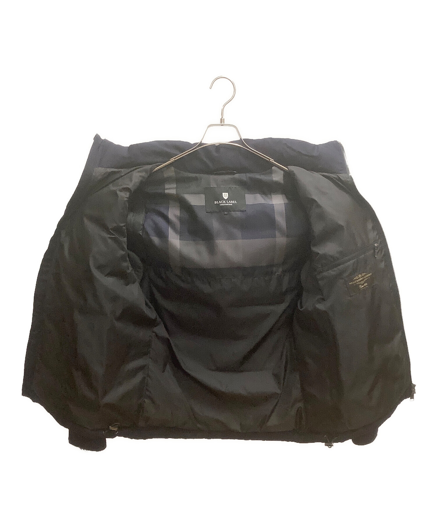 中古・古着通販】BLACK LABEL CRESTBRIDGE (ブラックレーベル クレスト 