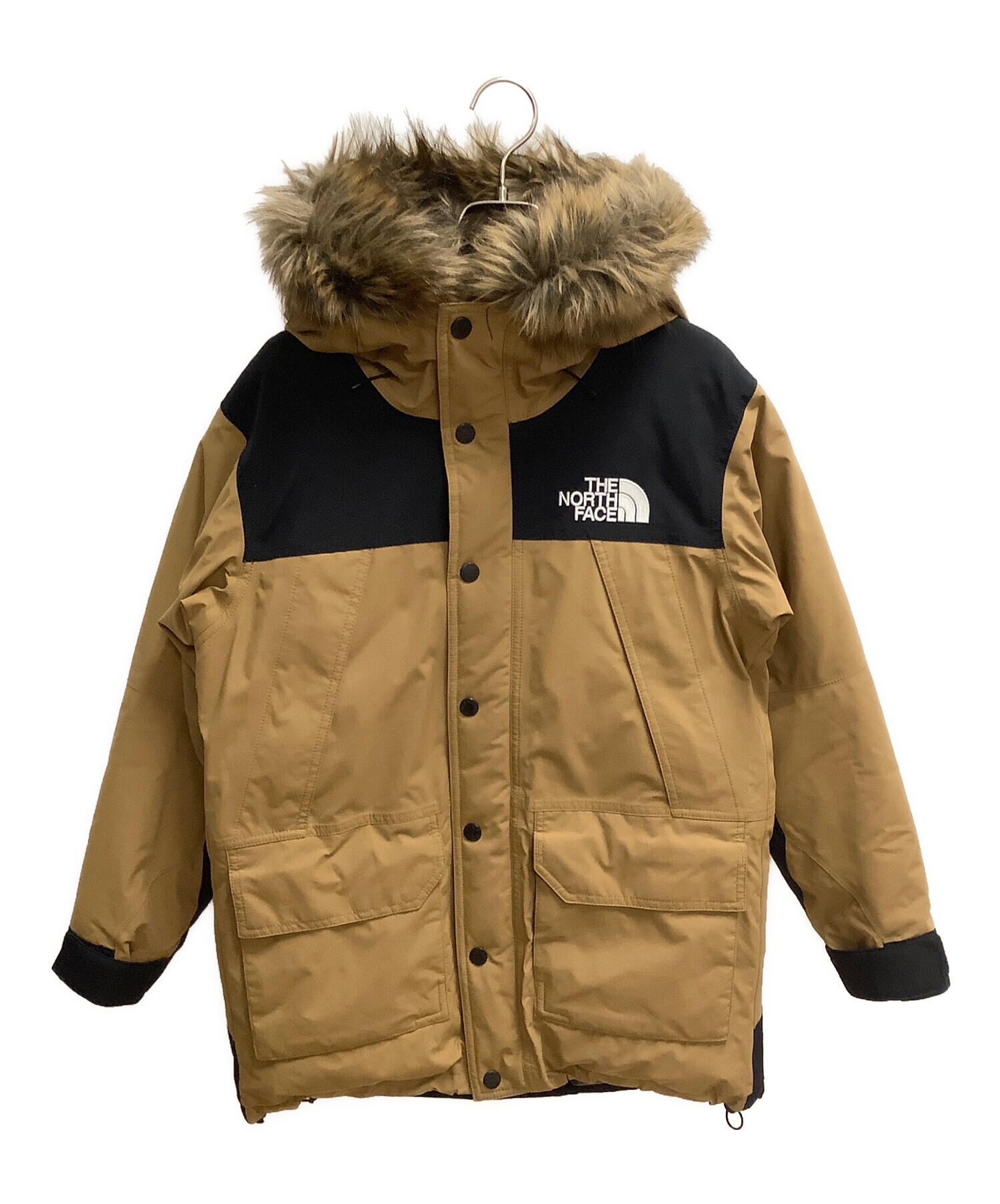中古・古着通販】THE NORTH FACE (ザ ノース フェイス) Mountain Down 