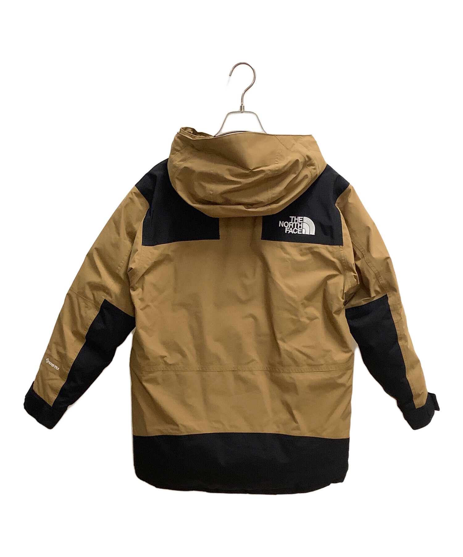 中古・古着通販】THE NORTH FACE (ザ ノース フェイス) Mountain Down 