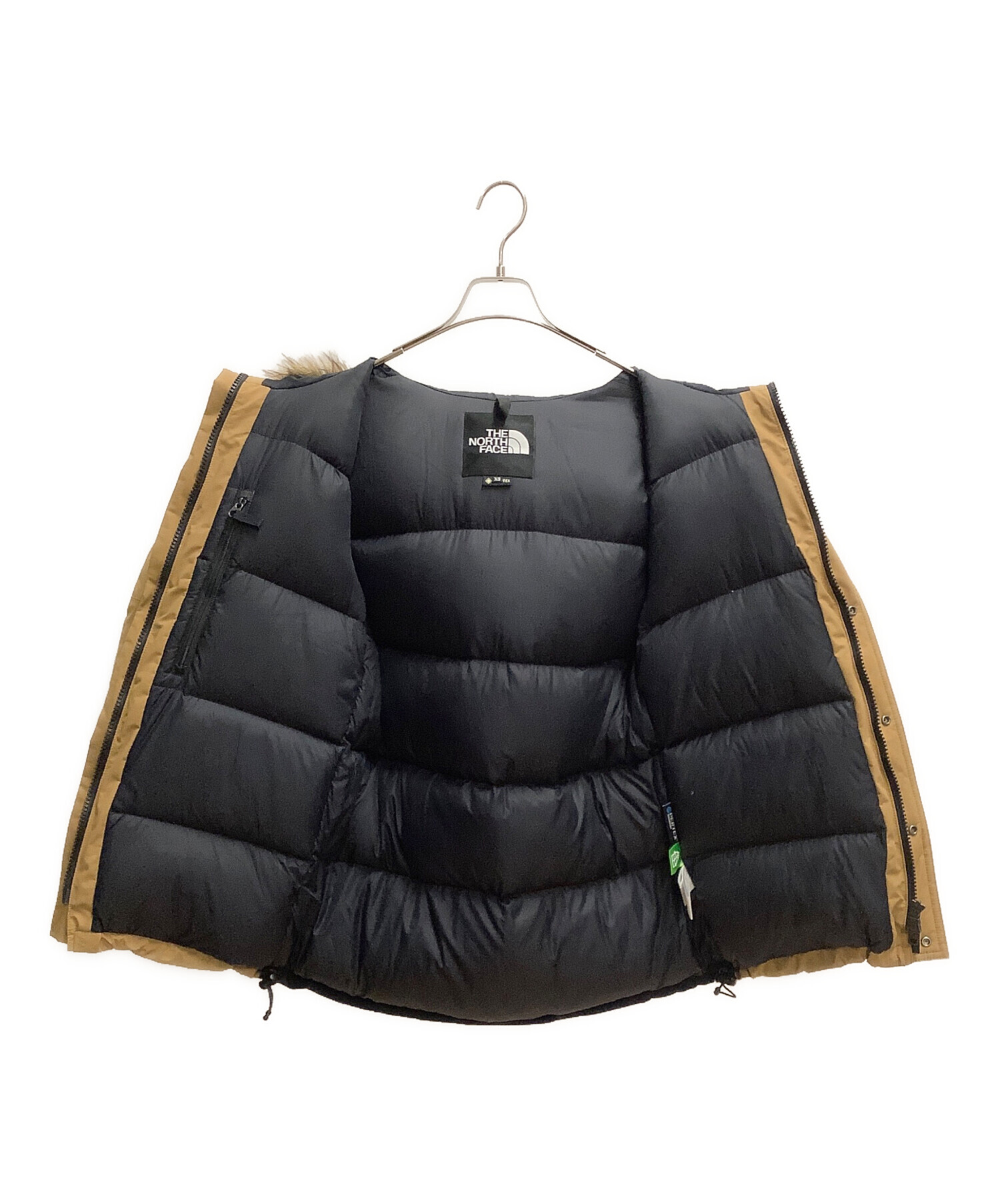 中古・古着通販】THE NORTH FACE (ザ ノース フェイス) Mountain Down 