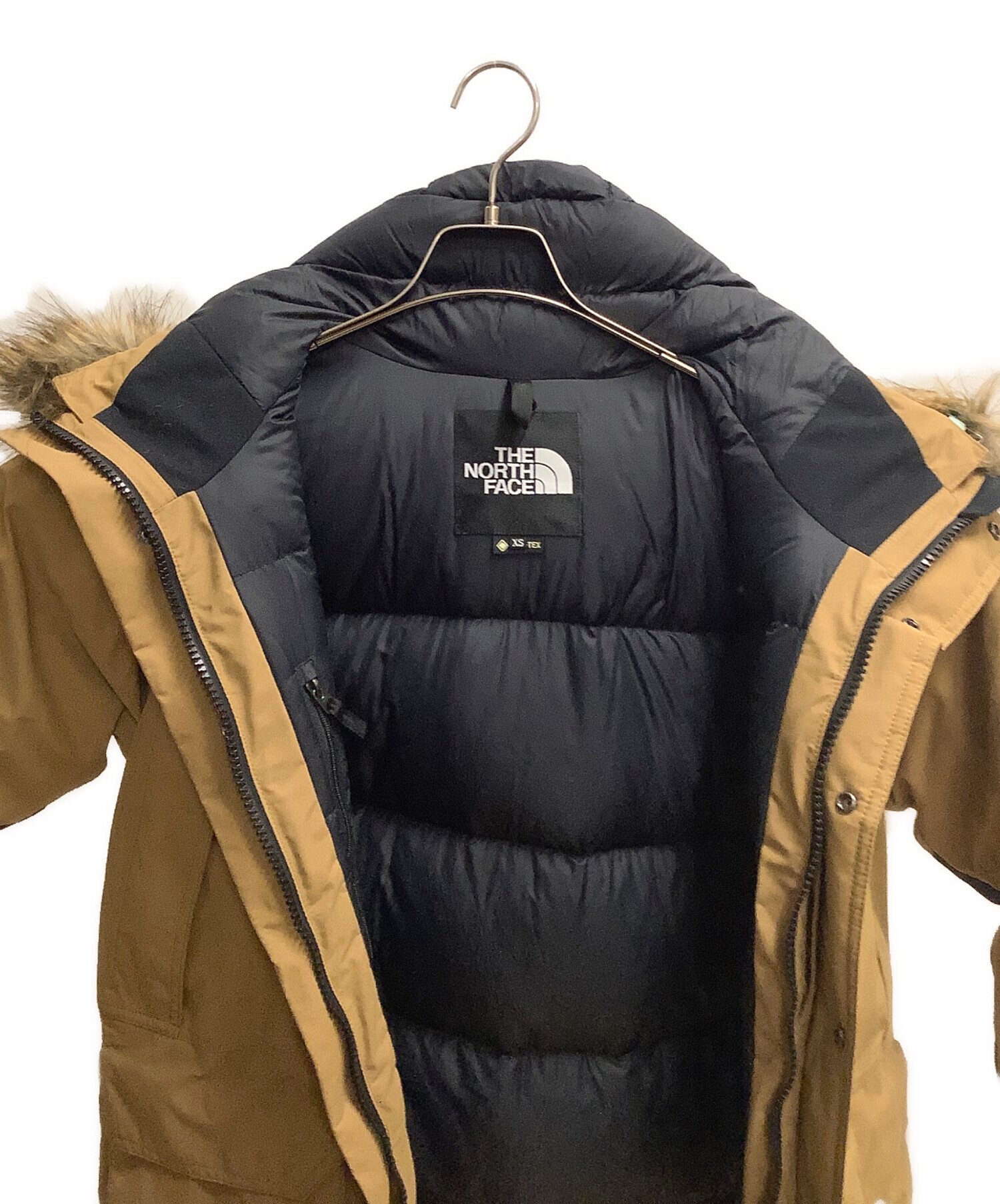 中古・古着通販】THE NORTH FACE (ザ ノース フェイス) Mountain Down 