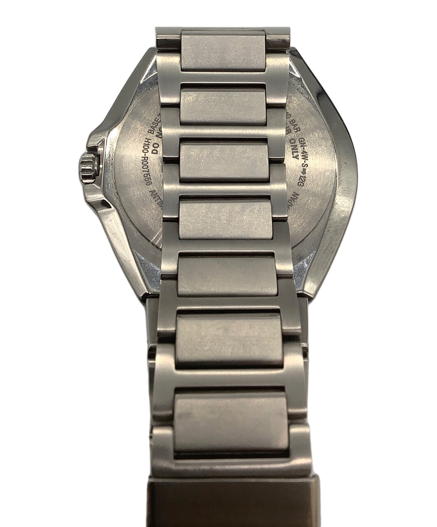中古・古着通販】CITIZEN (シチズン) ATESSA エコドライブ 電波 