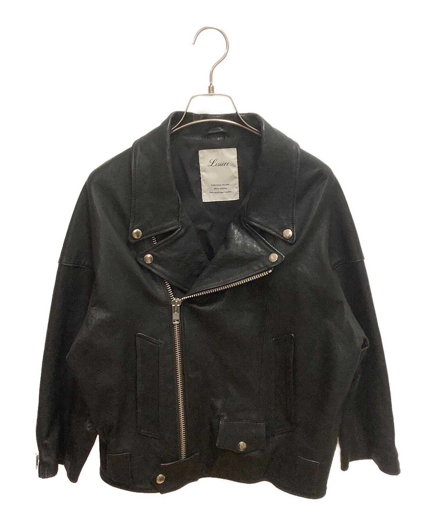 中古・古着通販】L'appartement (アパルトモン) Lisiere Leather