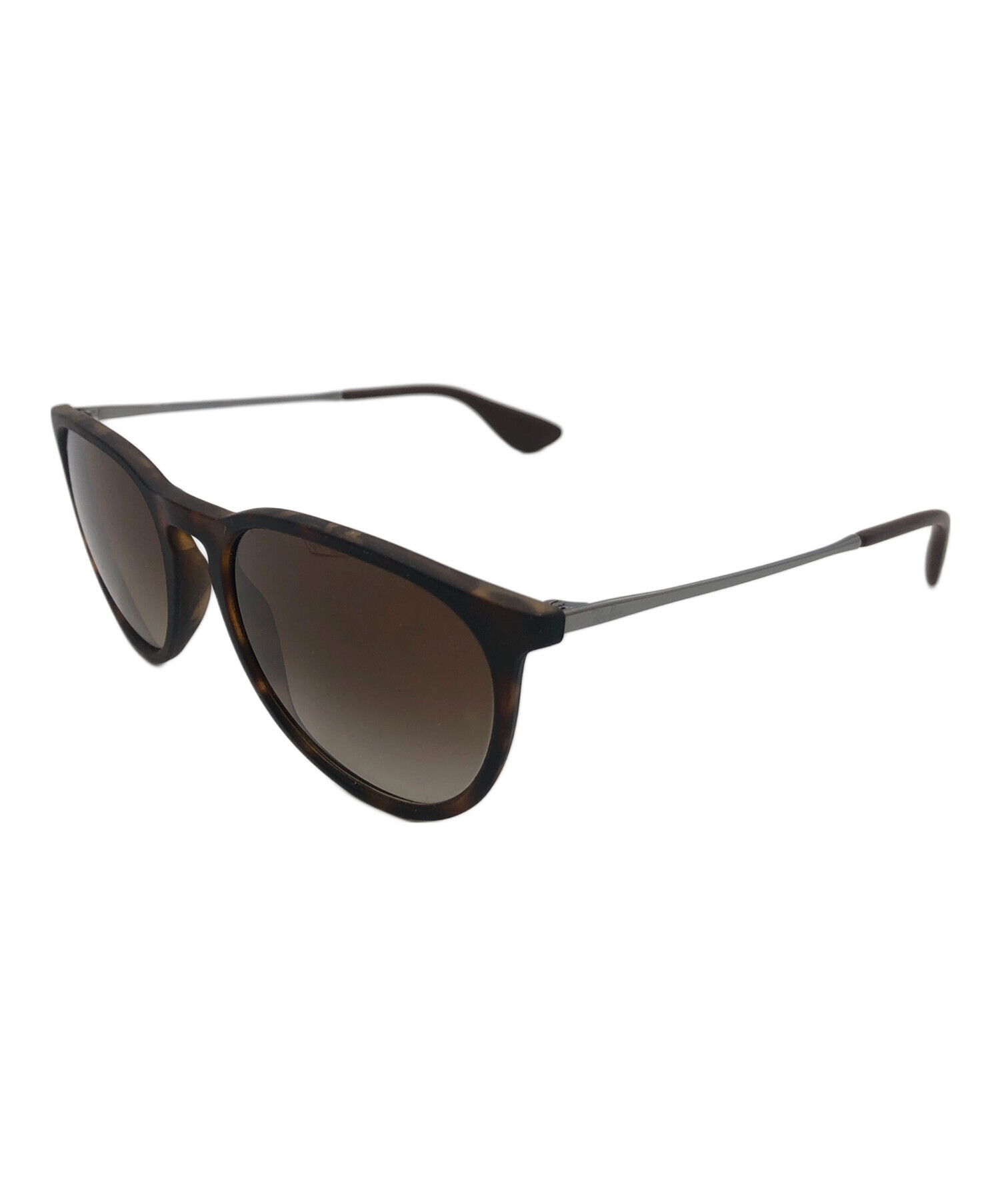 中古・古着通販】RAY-BAN (レイバン) サングラス ERIKA CLASSIC 