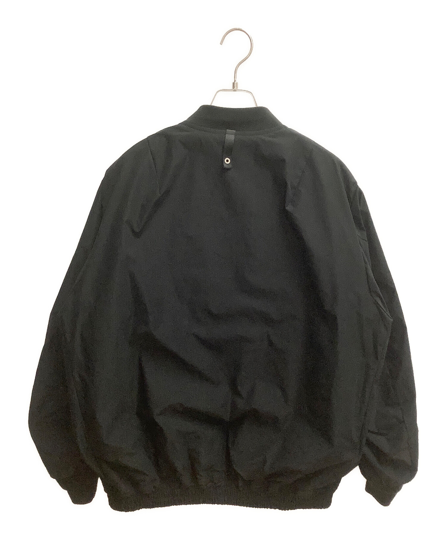 中古・古着通販】ESTNATION (エストネーション) AIRUNIT MA-1