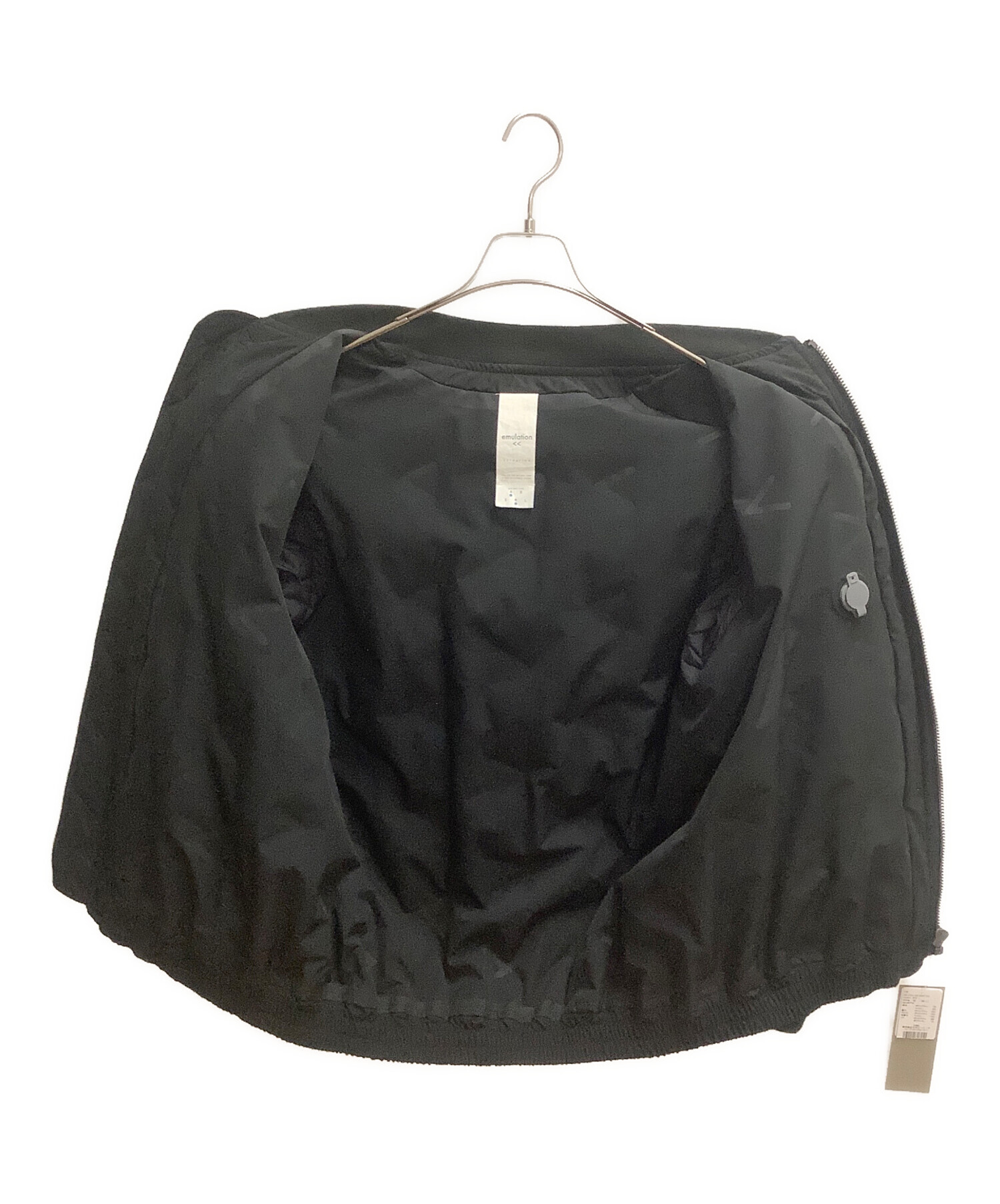 中古・古着通販】ESTNATION (エストネーション) AIRUNIT MA-1 