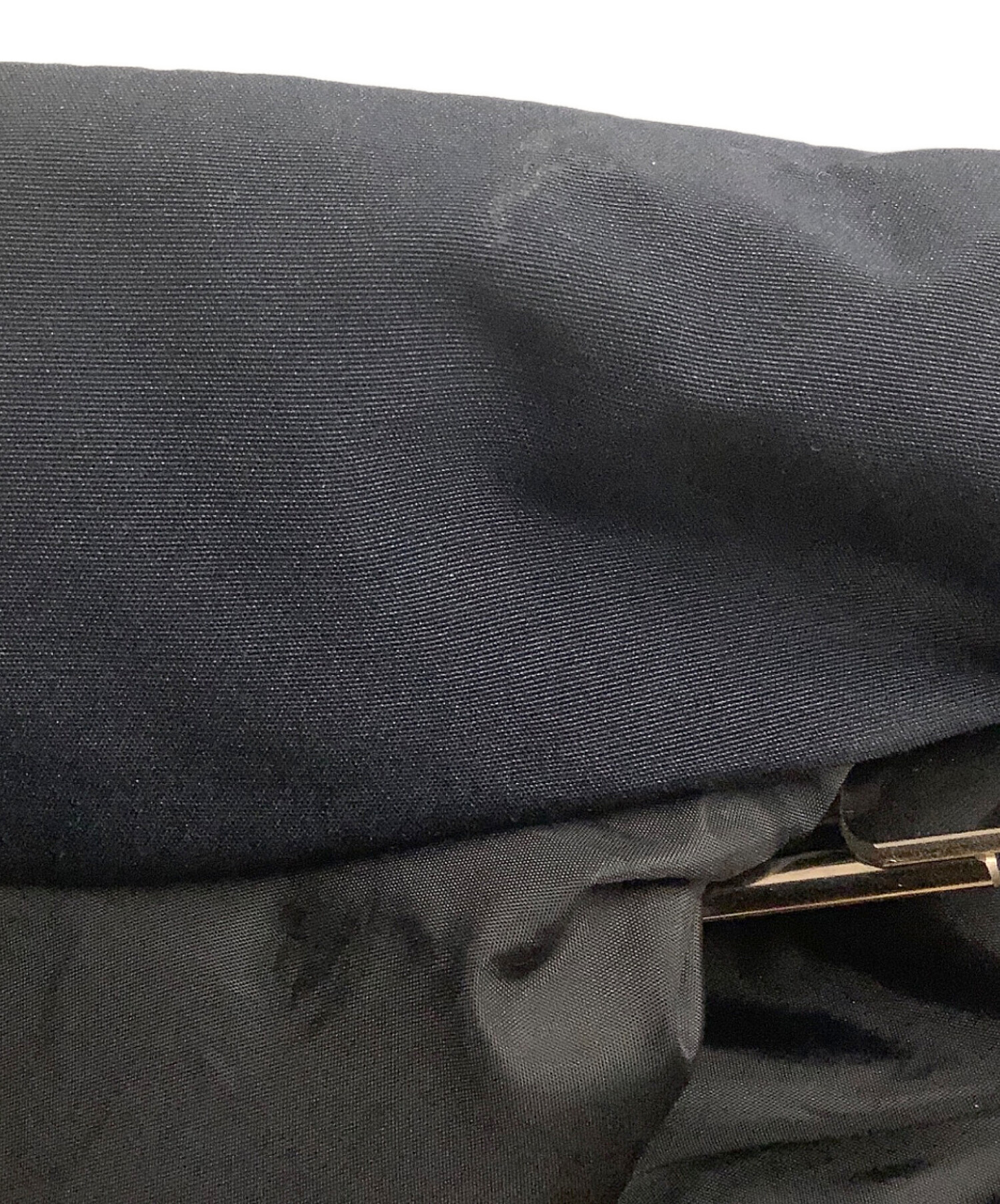 中古・古着通販】DANTON (ダントン) ダウンベスト ネイビー サイズ