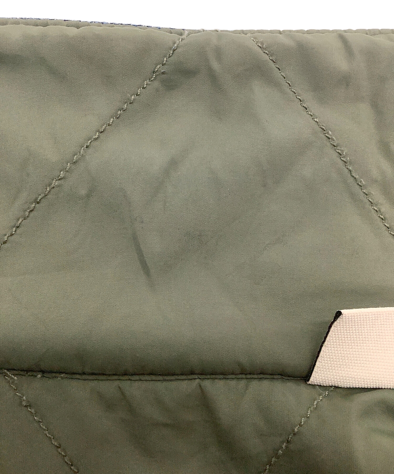 中古・古着通販】LEVI'S RED (リーバイス レッド) 中綿デニム