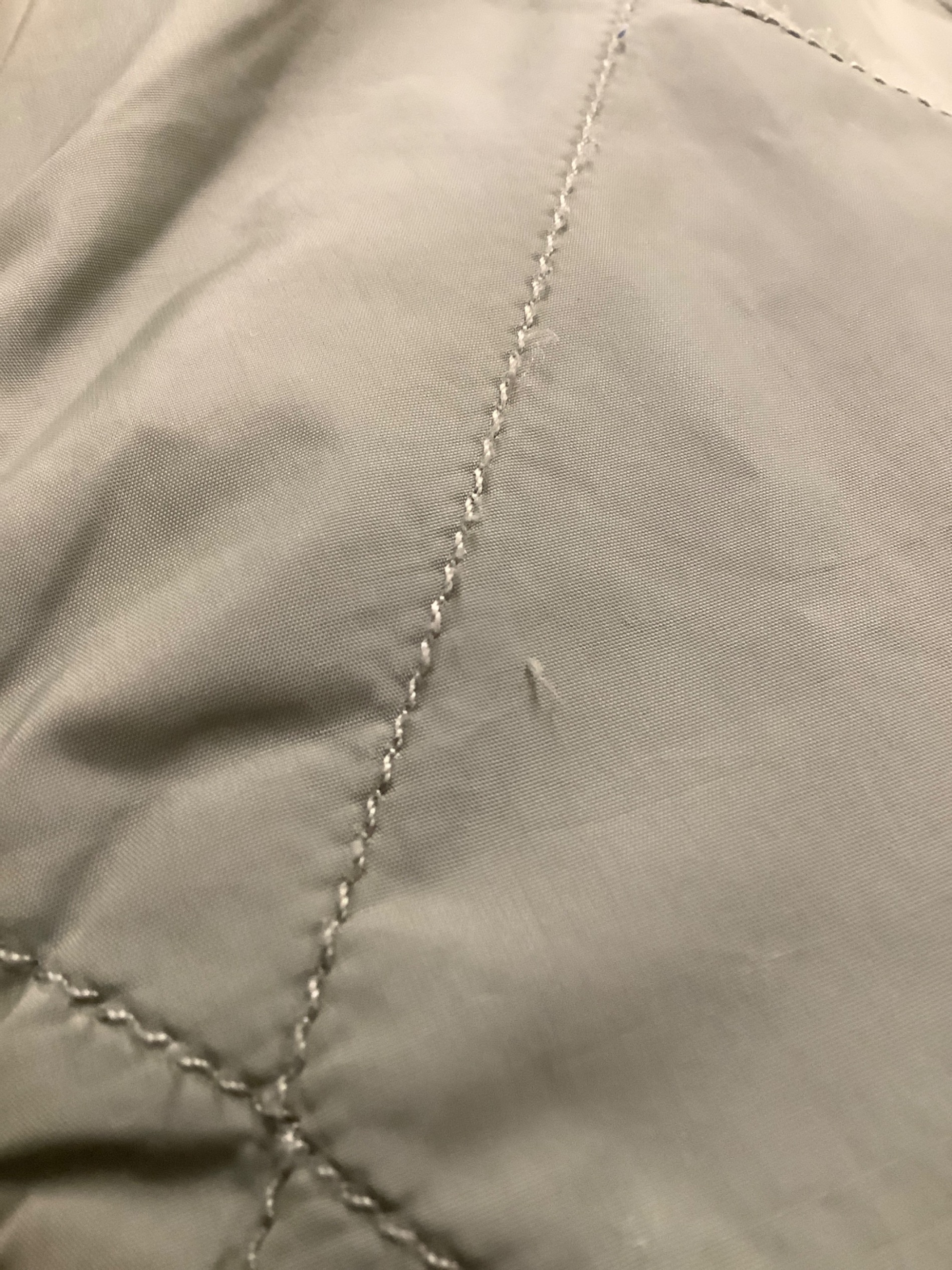 中古・古着通販】LEVI'S RED (リーバイス レッド) 中綿デニム
