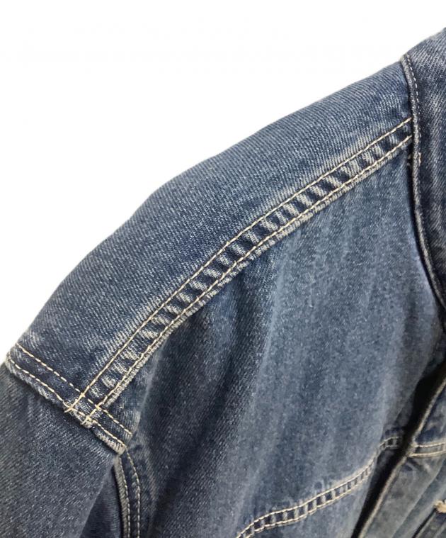 中古・古着通販】LEVI'S RED (リーバイス レッド) 中綿デニム