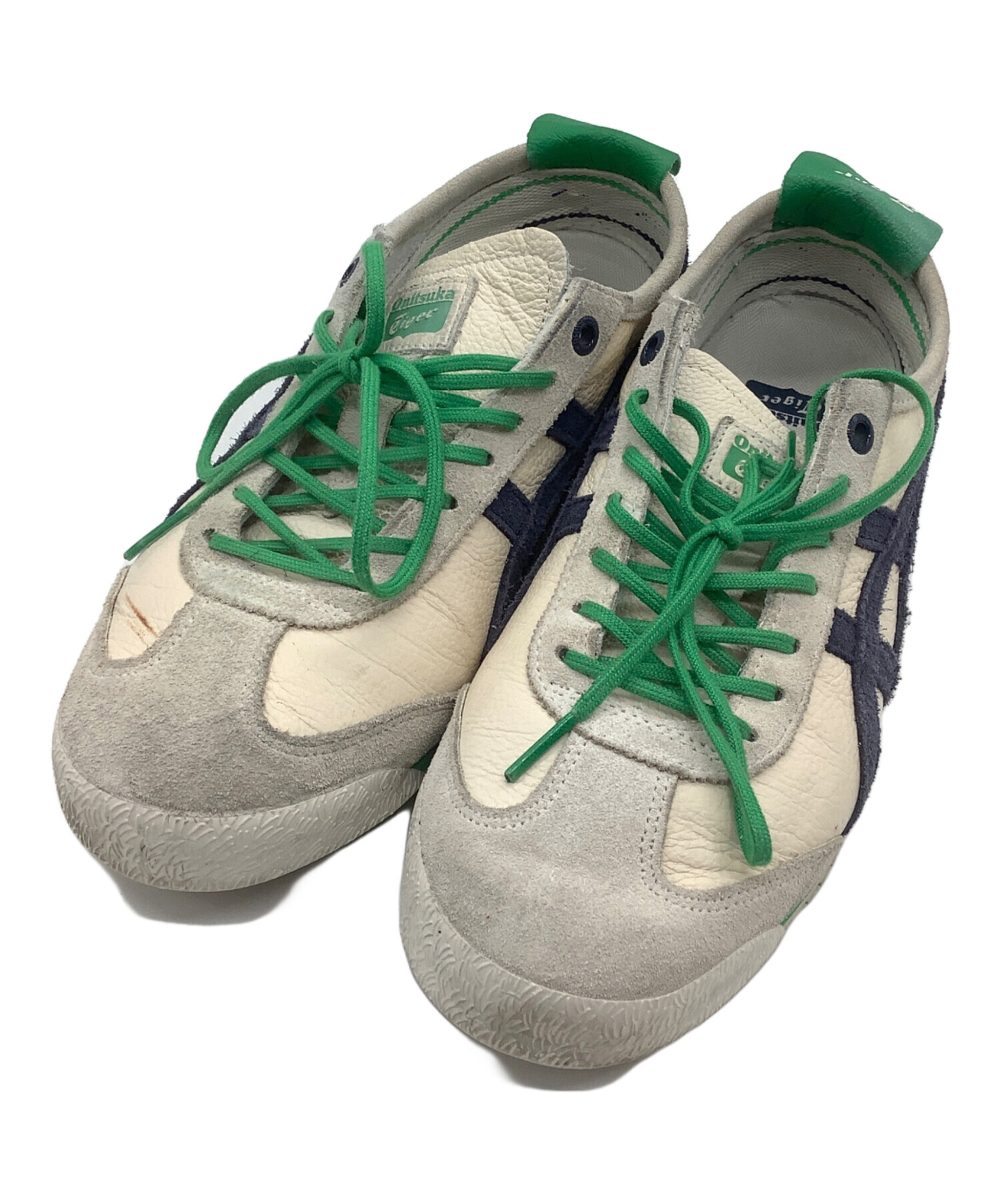 中古・古着通販】Onitsuka Tiger (オニツカタイガー) MEXICO 66 SD 