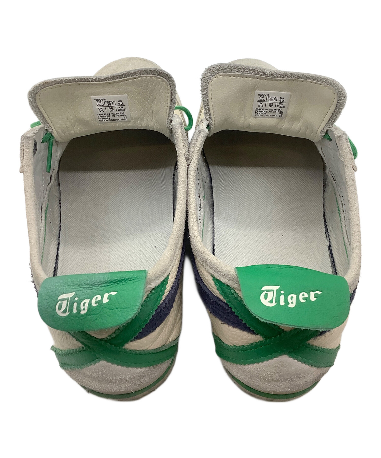 中古・古着通販】Onitsuka Tiger (オニツカタイガー) MEXICO 66 SD 