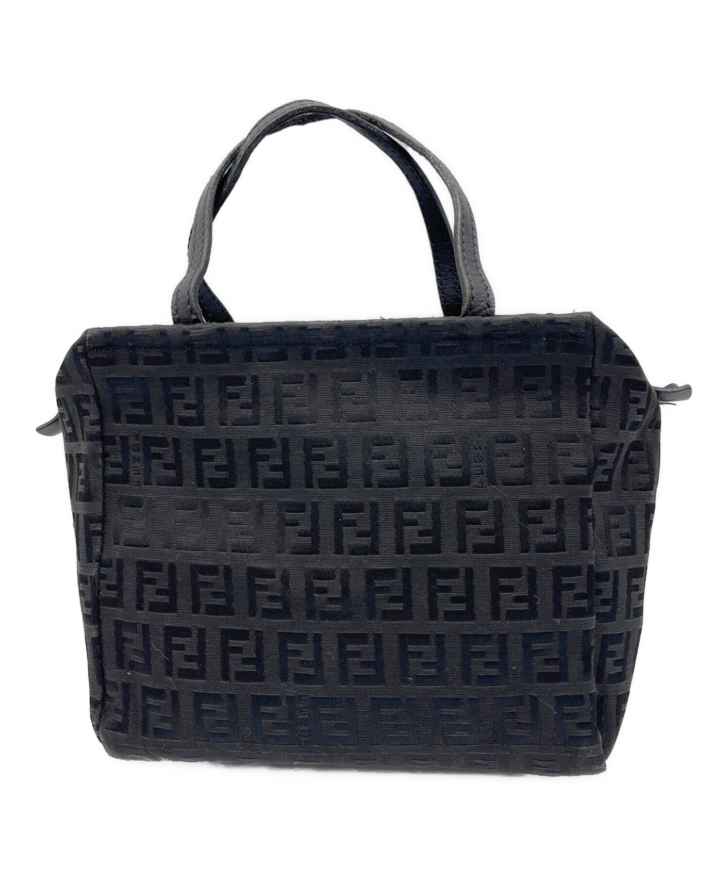 中古・古着通販】FENDI (フェンディ) ハンドバッグ｜ブランド・古着